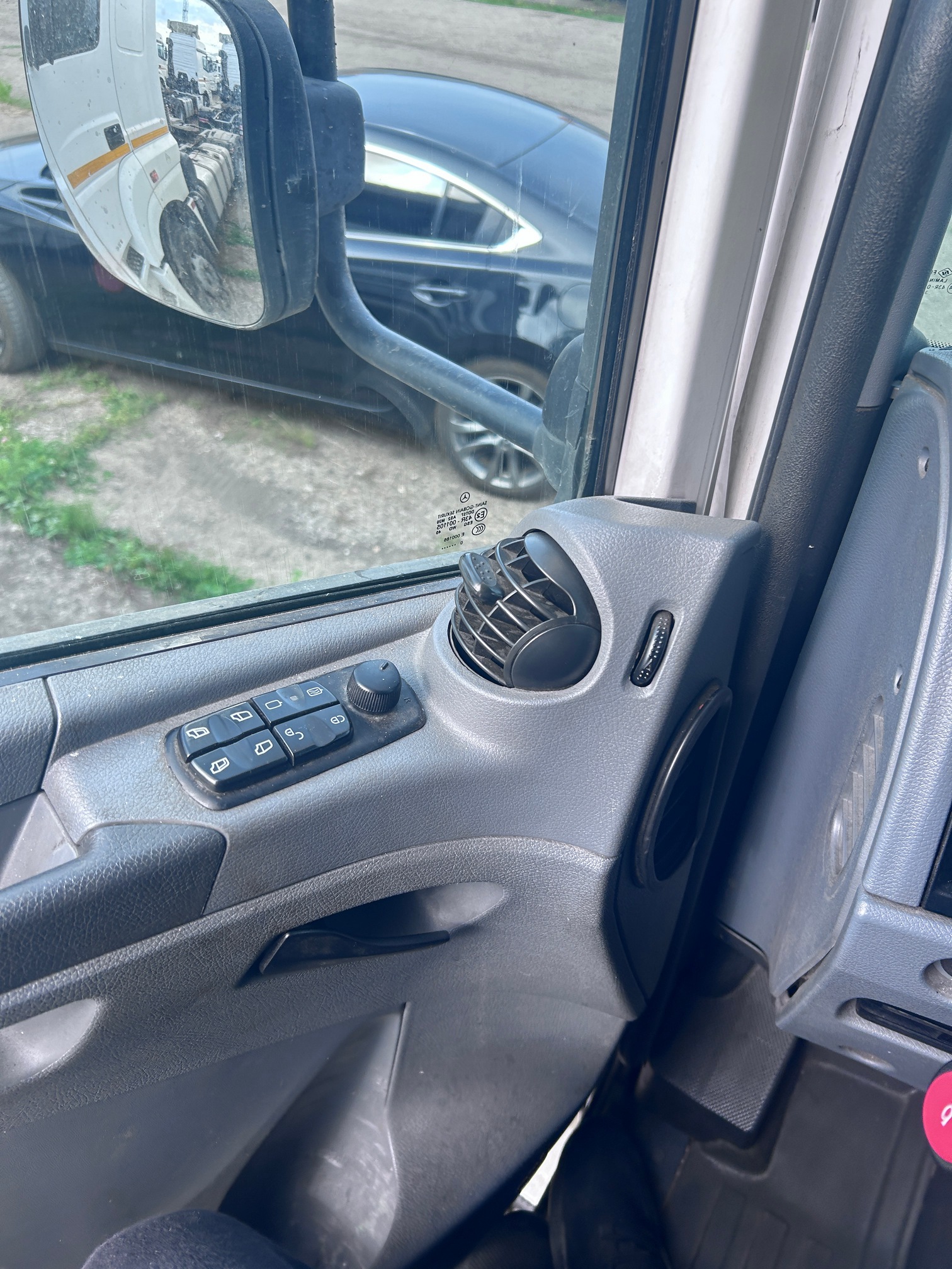 Седельный тягач КАМАЗ 5490-023-87 (S5) 2020 г. - фото 24