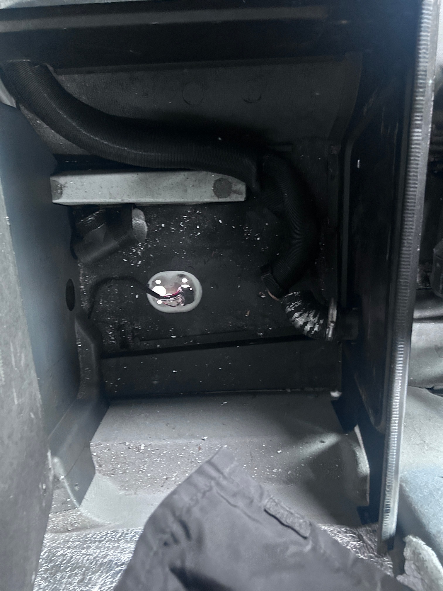 Седельный тягач КАМАЗ 5490-023-87 (S5) 2020 г. - фото 26