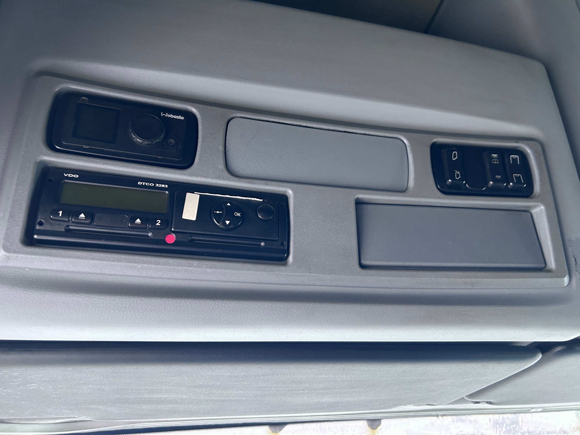 Седельный тягач КАМАЗ 5490-023-87 (S5) 2020 г. - фото 16