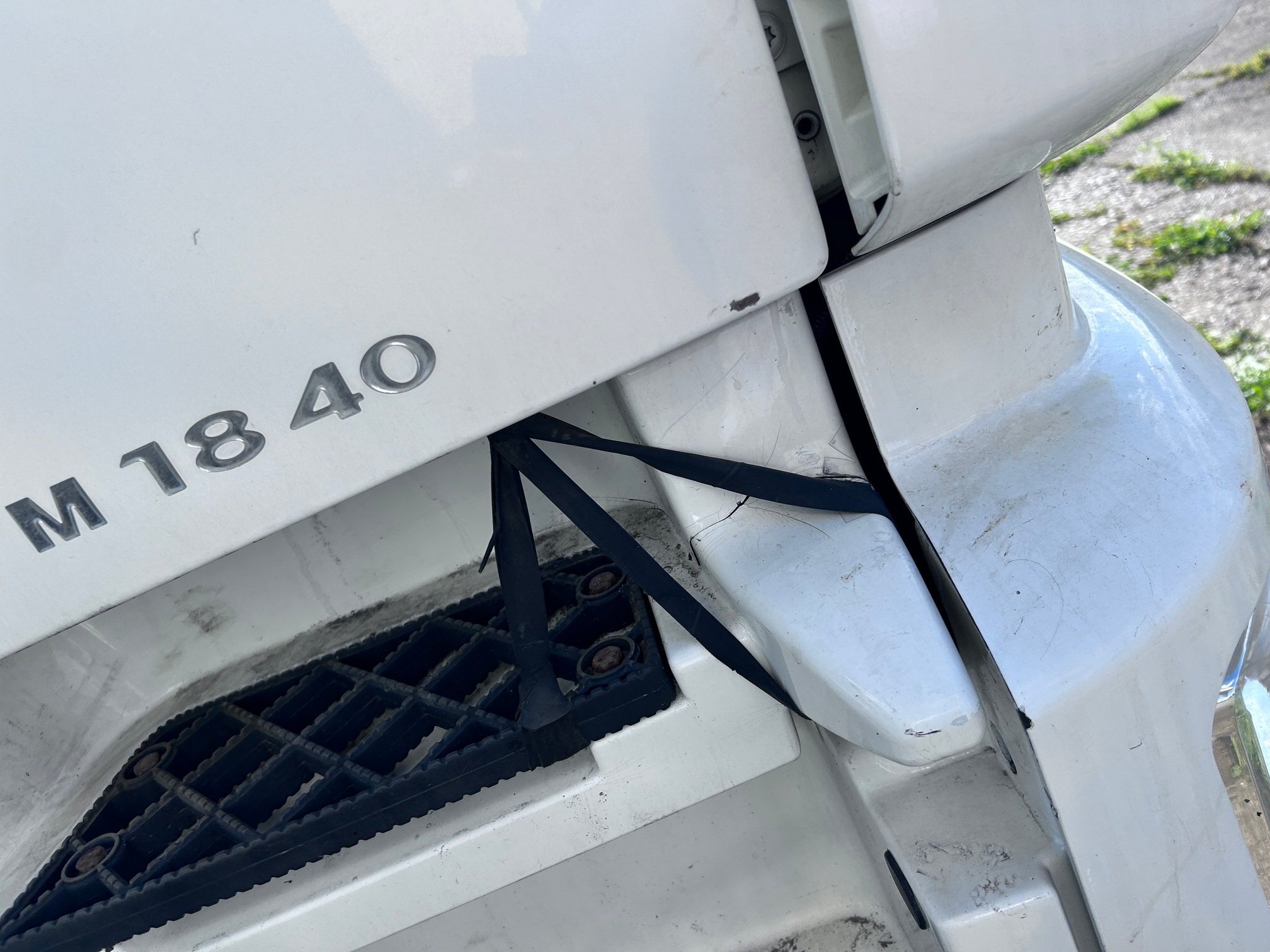 Седельный тягач КАМАЗ 5490-023-87 (S5) 2020 г. - фото 6