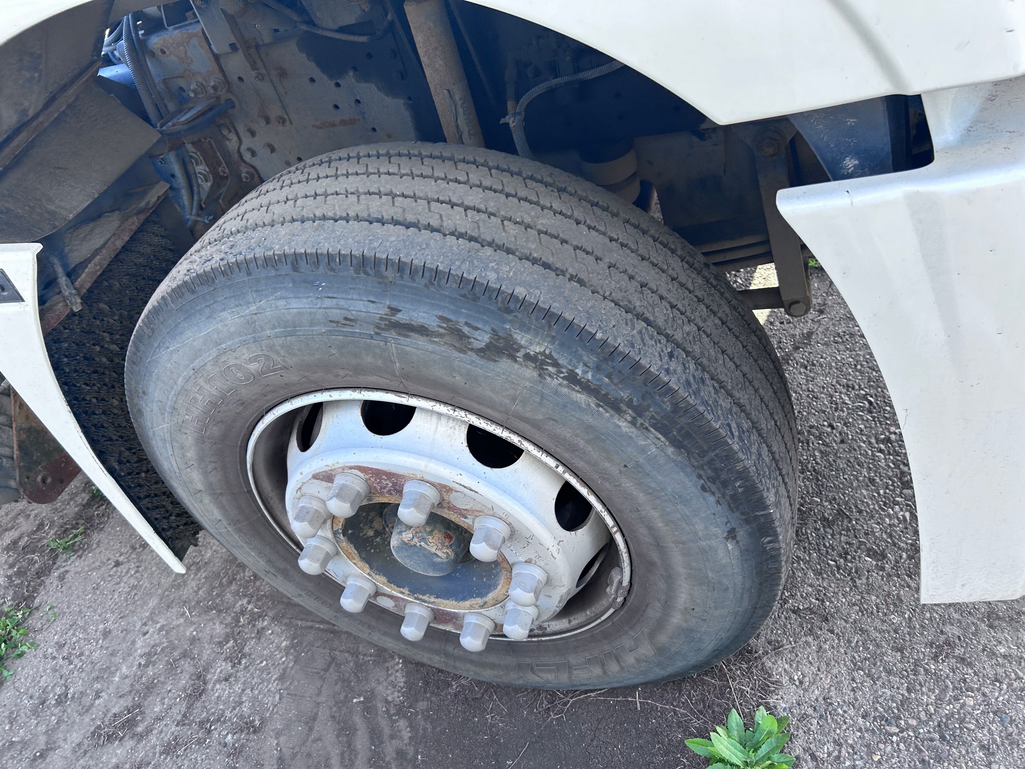 Седельный тягач КАМАЗ 5490-023-87 (S5) 2020 г. - фото 7