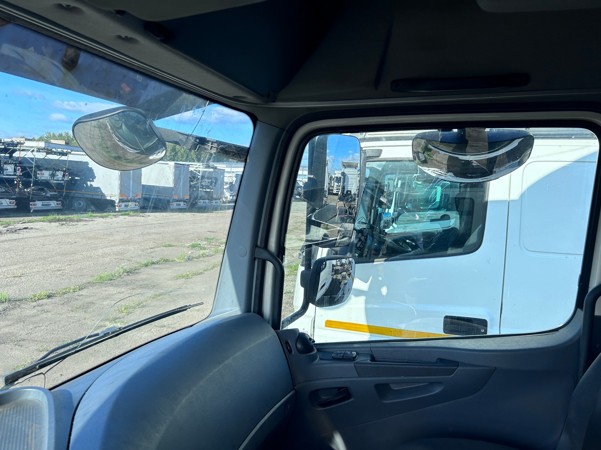 Седельный тягач КАМАЗ 5490-023-87 (S5) 2020 г. - фото 18