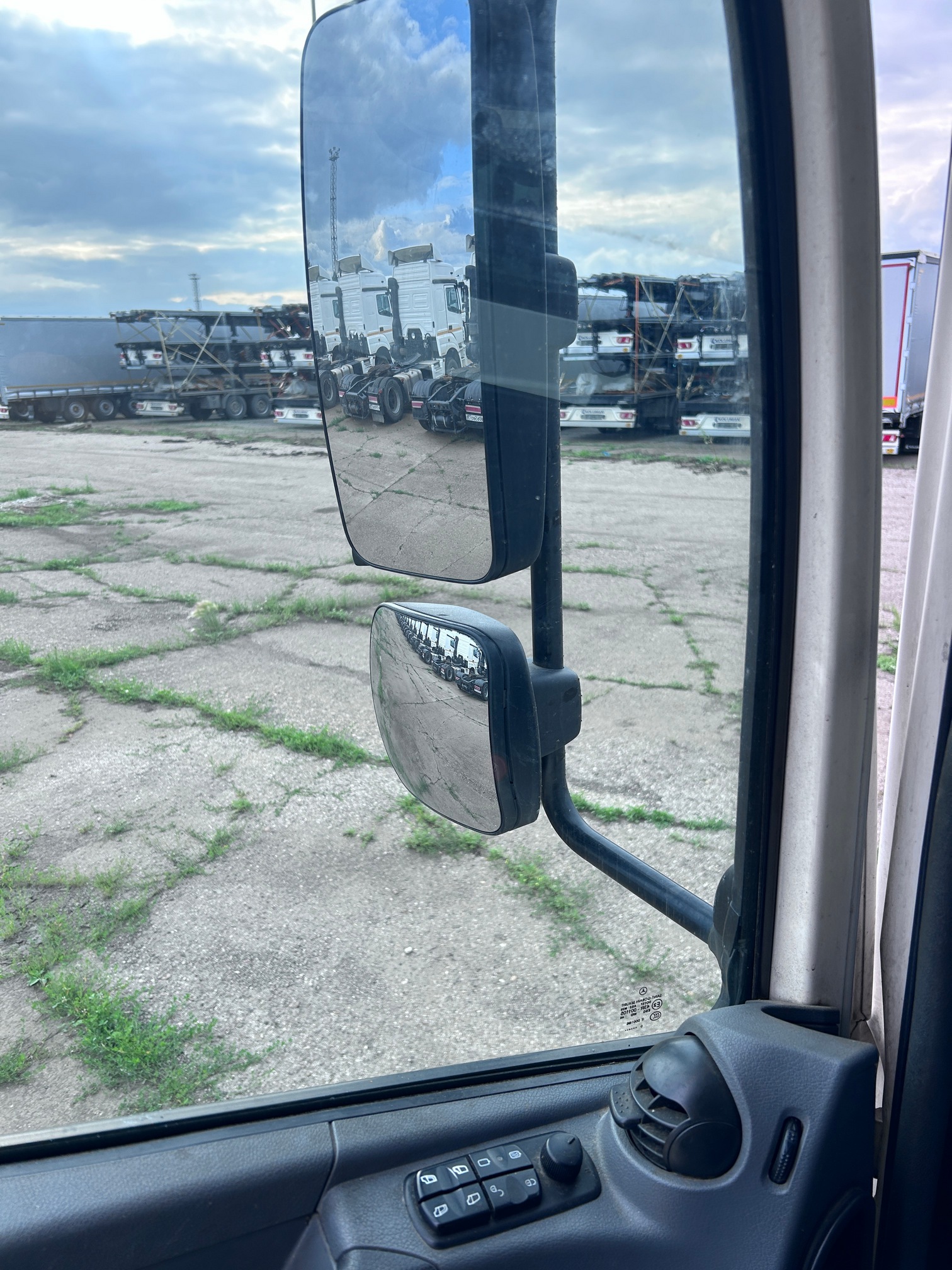 Седельный тягач КАМАЗ 5490-023-87 (S5) 2020 г. - фото 20