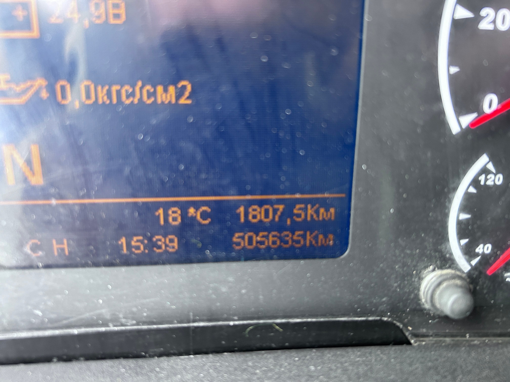 Седельный тягач КАМАЗ 5490-023-87 (S5) 2020 г. - фото 21