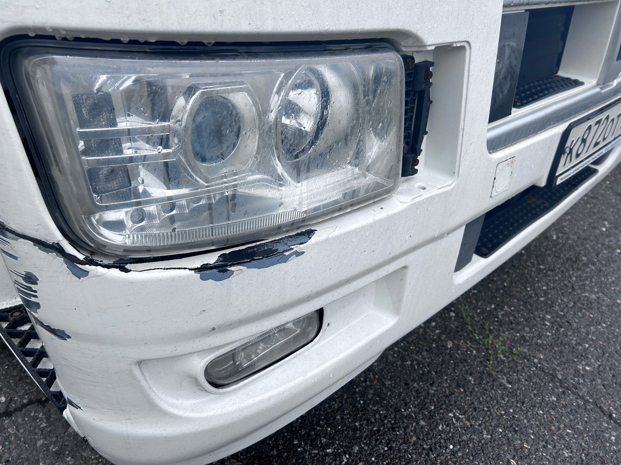 Седельный тягач КАМАЗ 5490-023-87 (S5) 2020 г. - фото 6