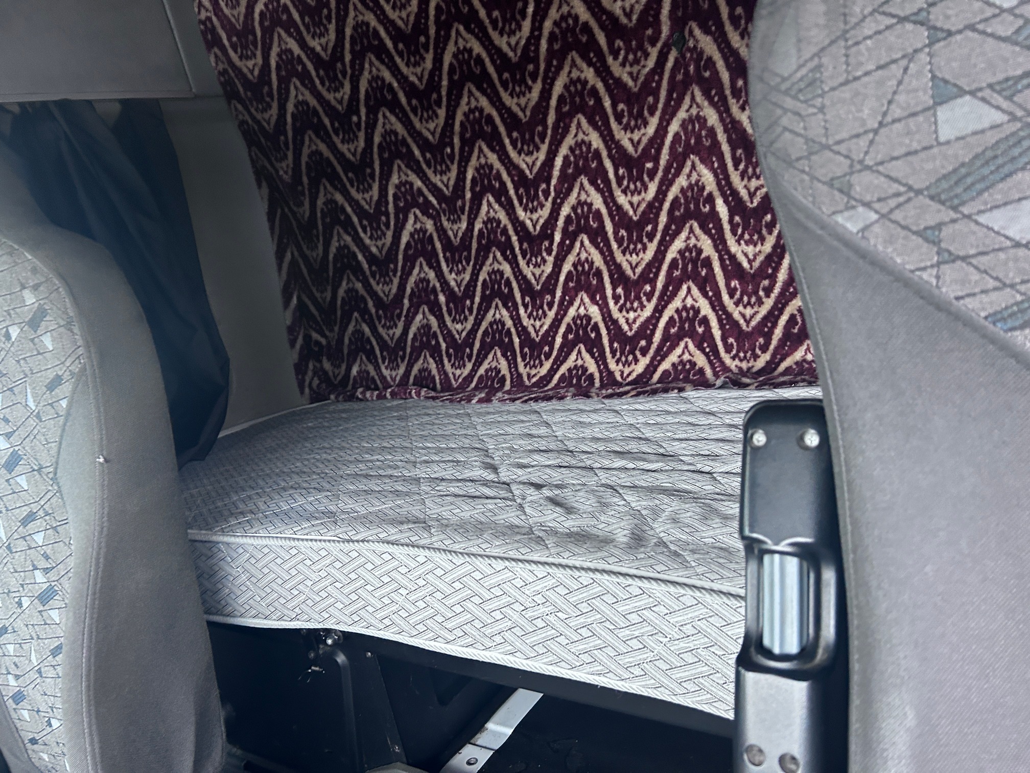 Седельный тягач КАМАЗ 5490-023-87 (S5) 2020 г. - фото 20