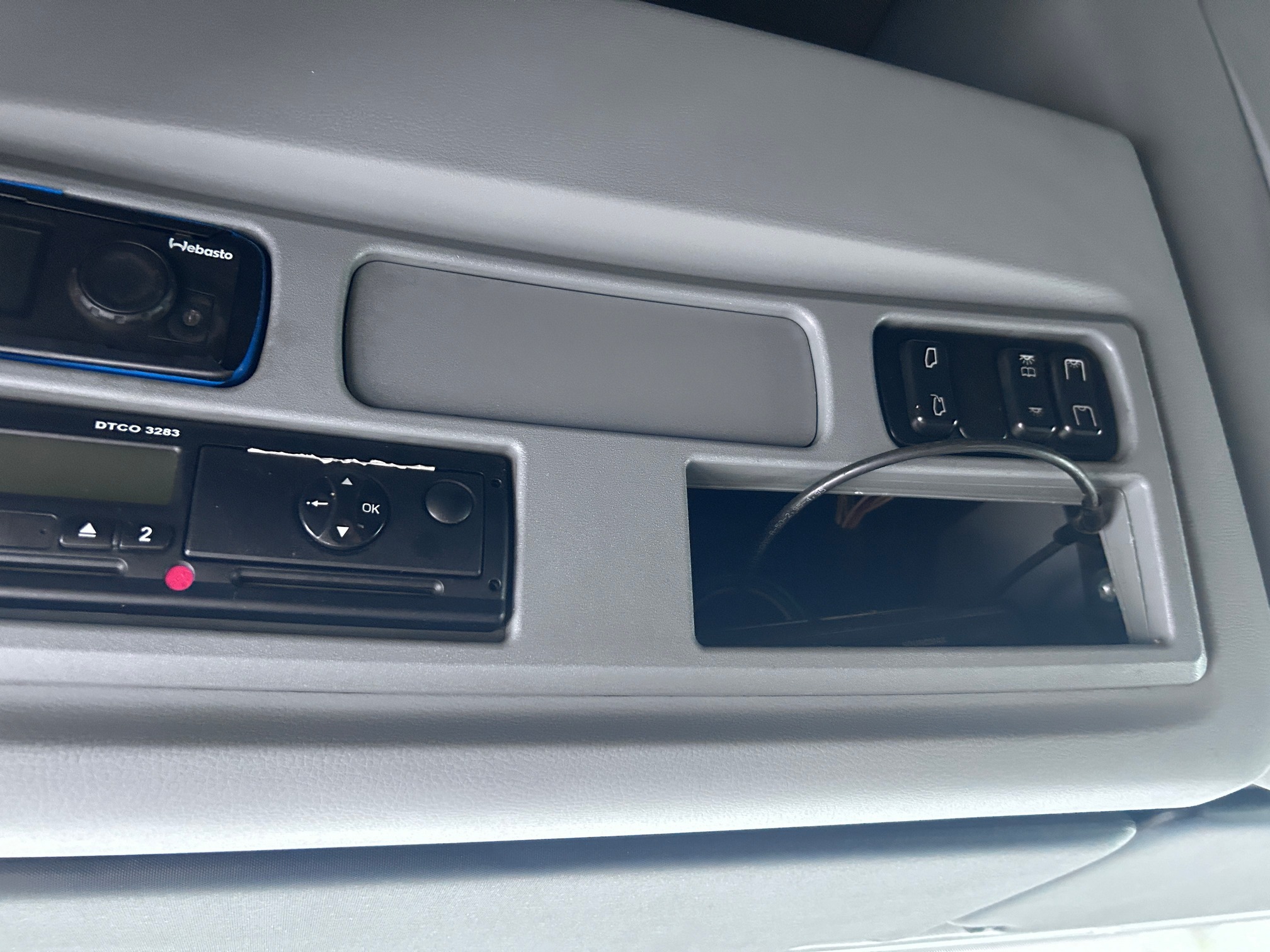 Седельный тягач КАМАЗ 5490-023-87 (S5) 2020 г. - фото 22