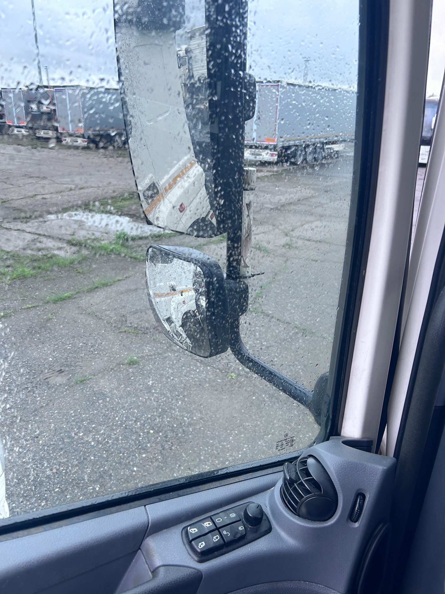 Седельный тягач КАМАЗ 5490-023-87 (S5) 2020 г. - фото 26