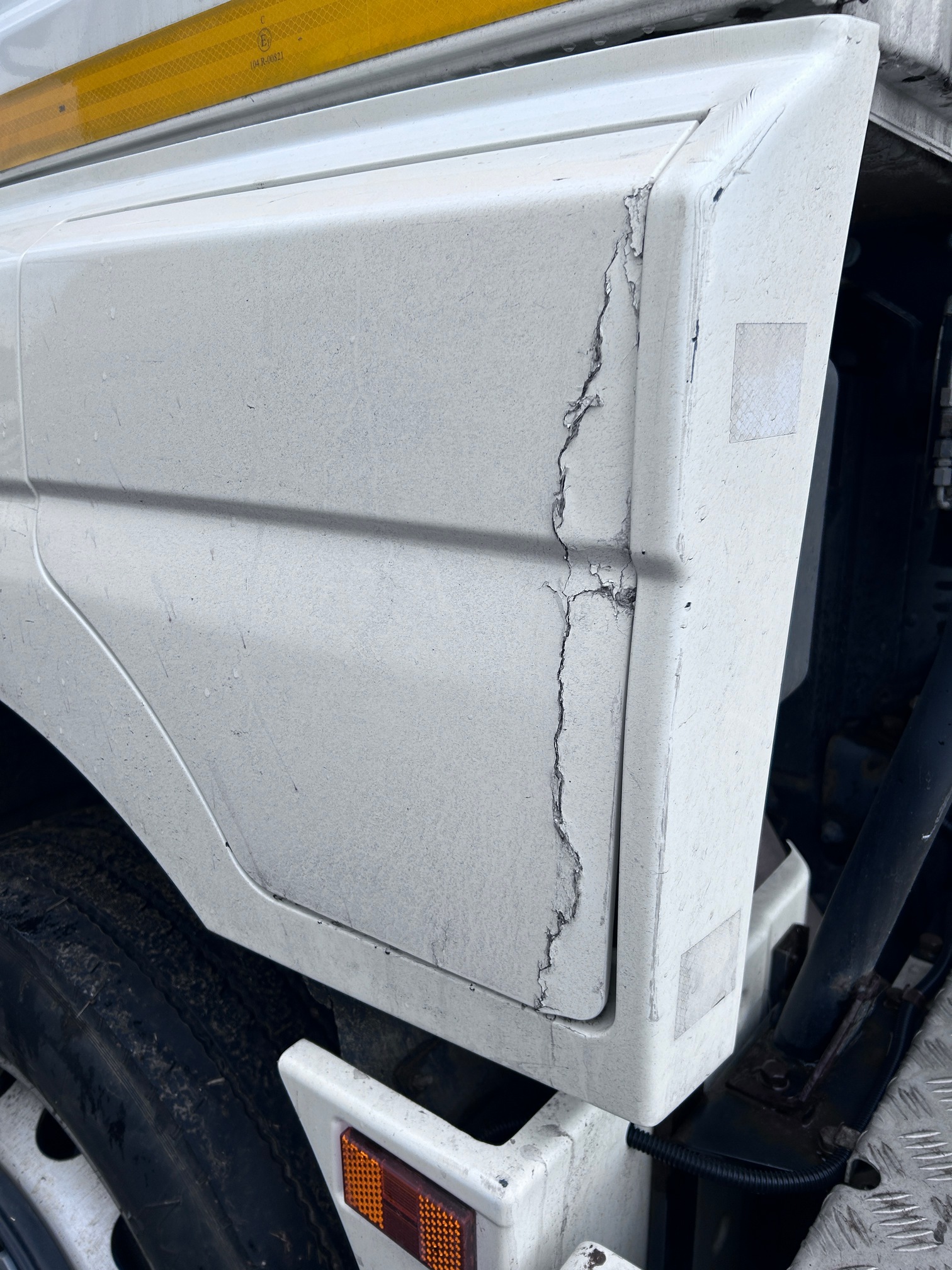 Седельный тягач КАМАЗ 5490-023-87 (S5) 2020 г. - фото 12