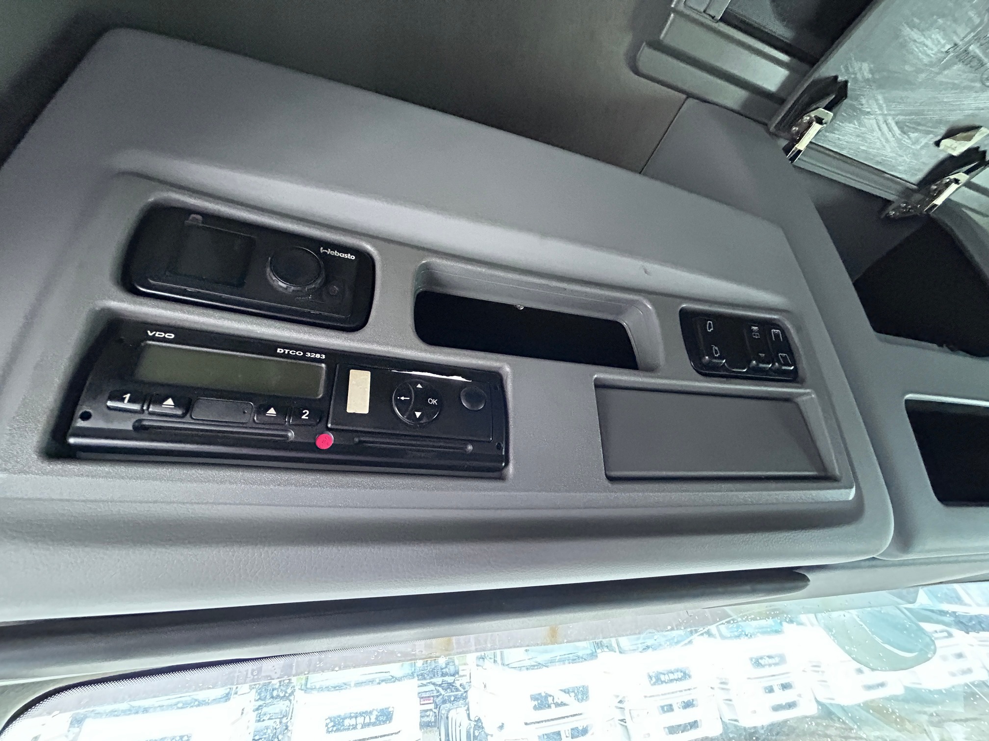 Седельный тягач КАМАЗ 5490-023-87 (S5) 2020 г. - фото 18