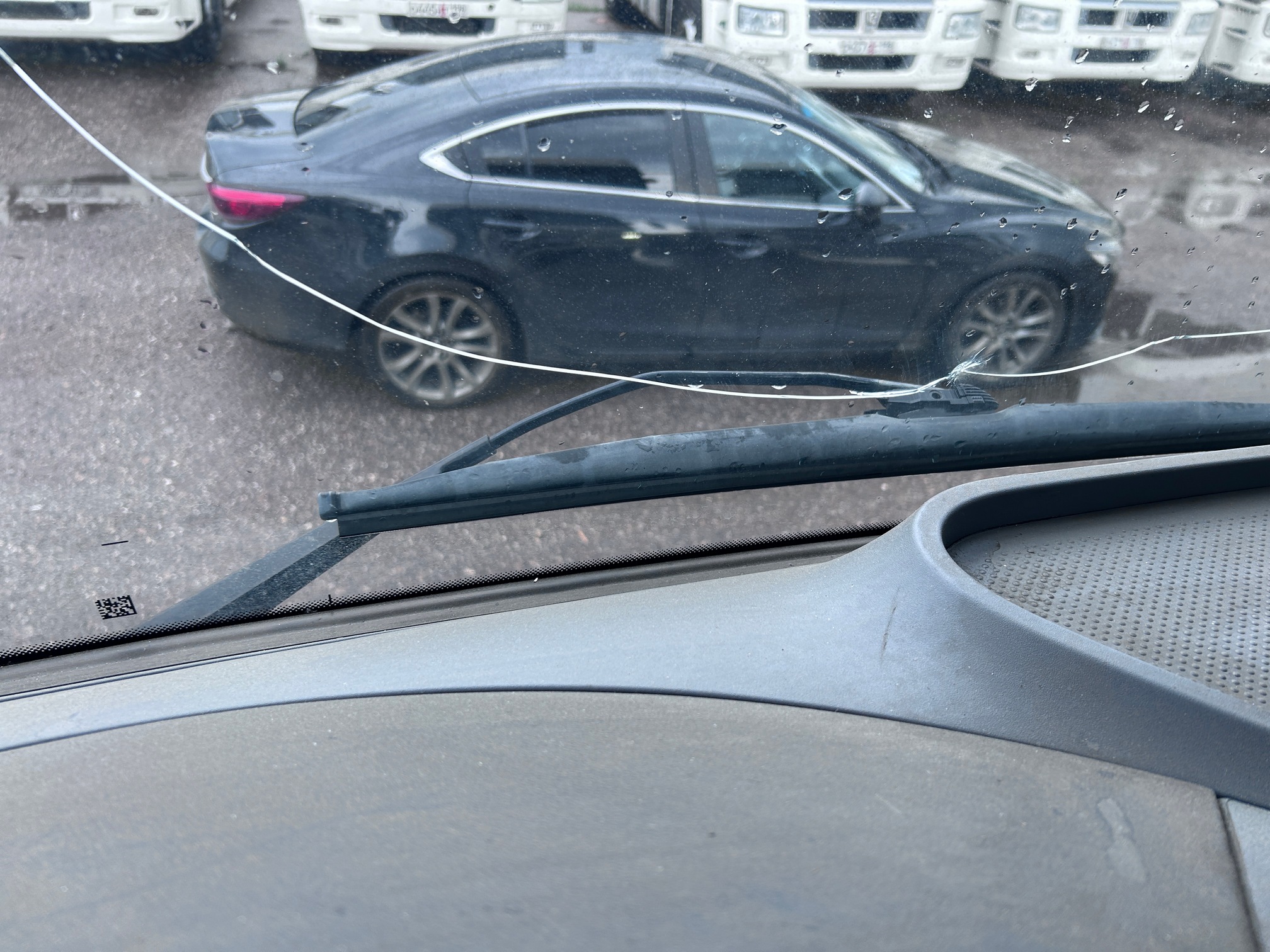 Седельный тягач КАМАЗ 5490-023-87 (S5) 2020 г. - фото 23