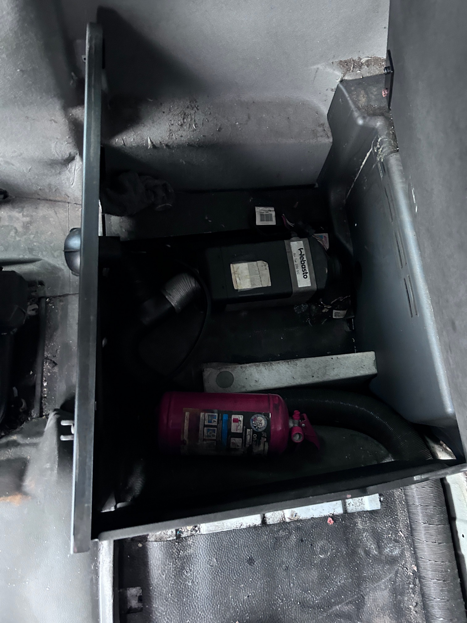 Седельный тягач КАМАЗ 5490-023-87 (S5) 2020 г. - фото 24