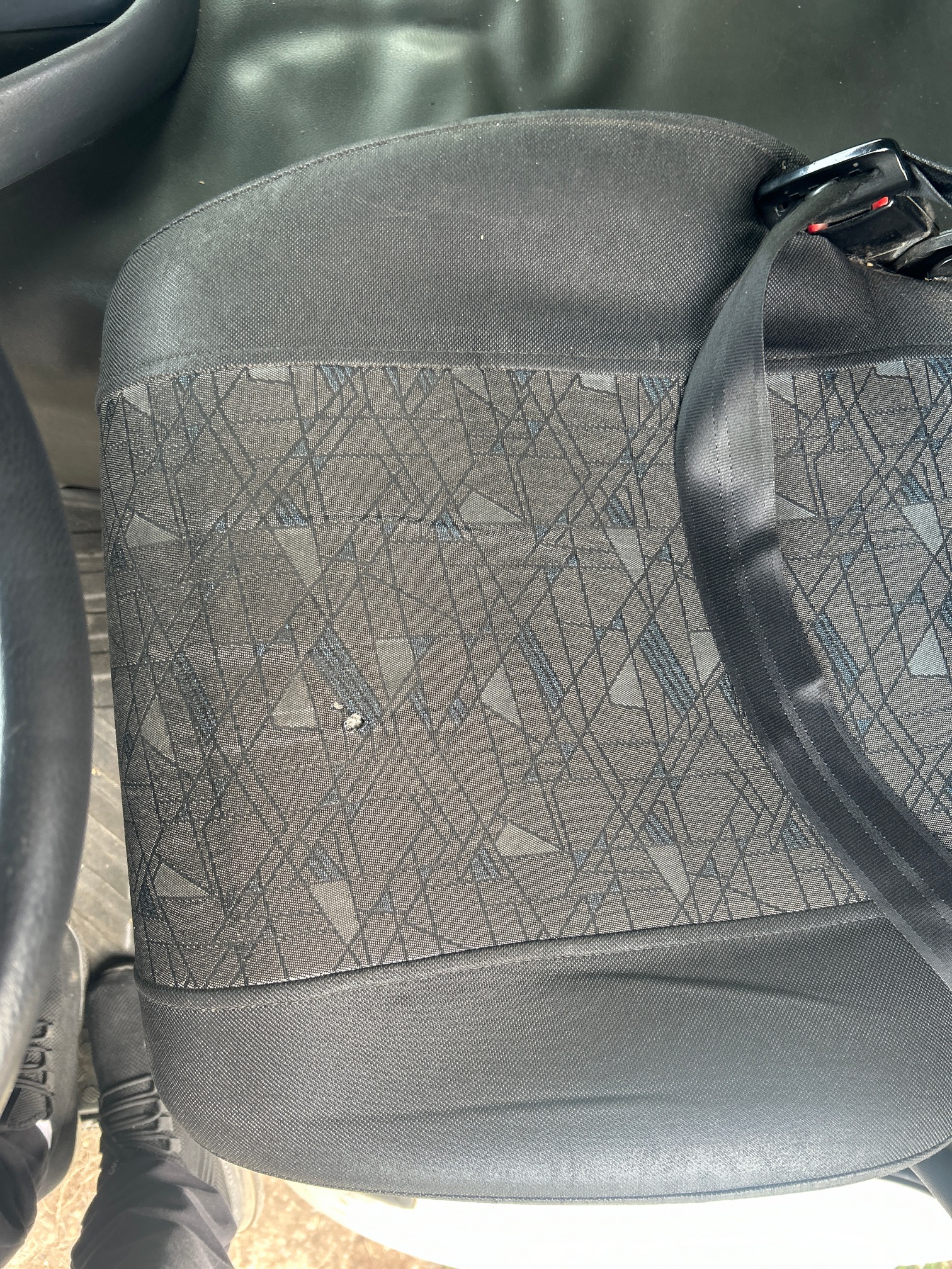 Седельный тягач КАМАЗ 5490-023-87 (S5) 2020 г. - фото 20