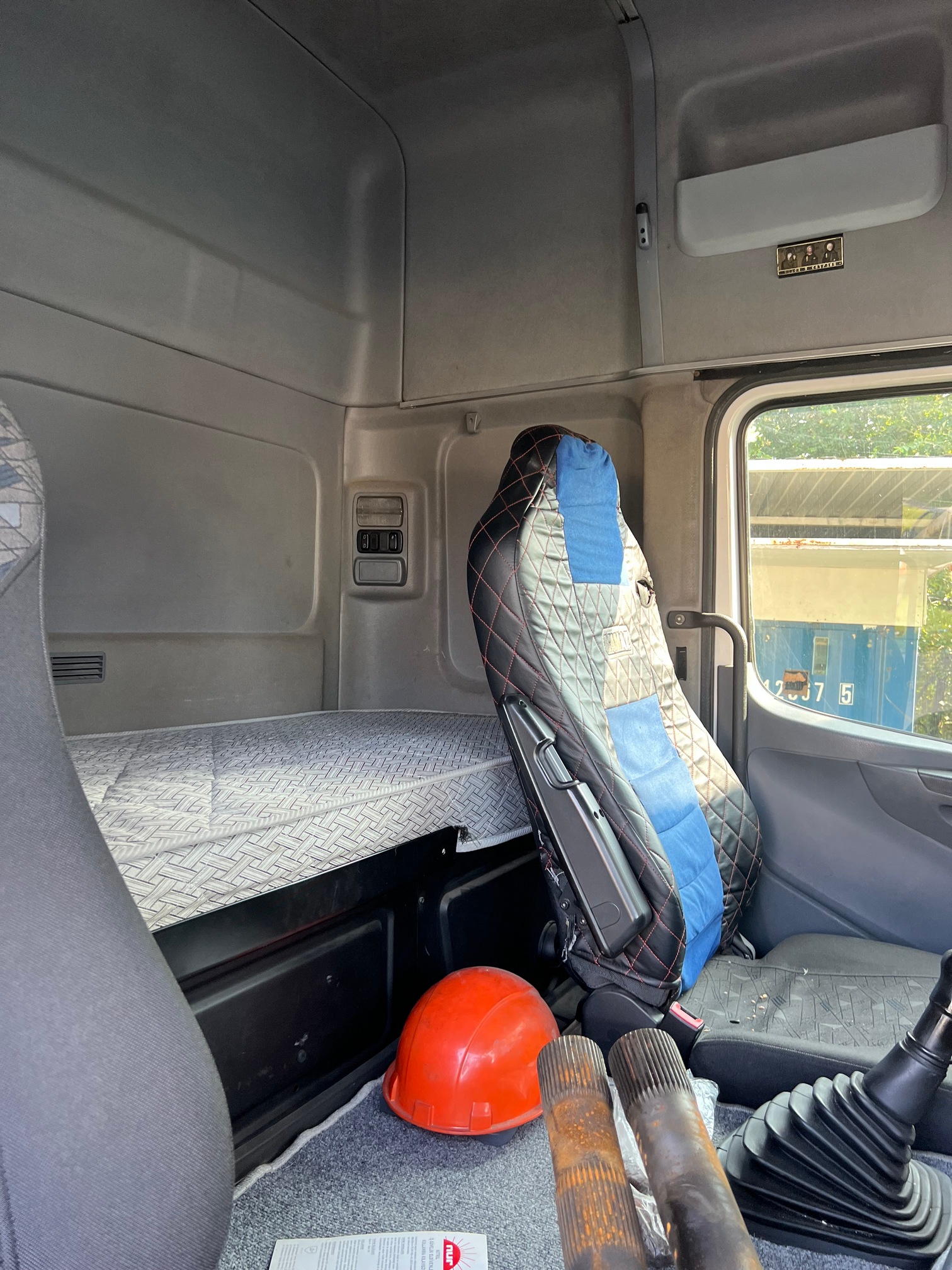 Седельный тягач КАМАЗ 5490-022-87 (S5) 2020 г. - фото 2