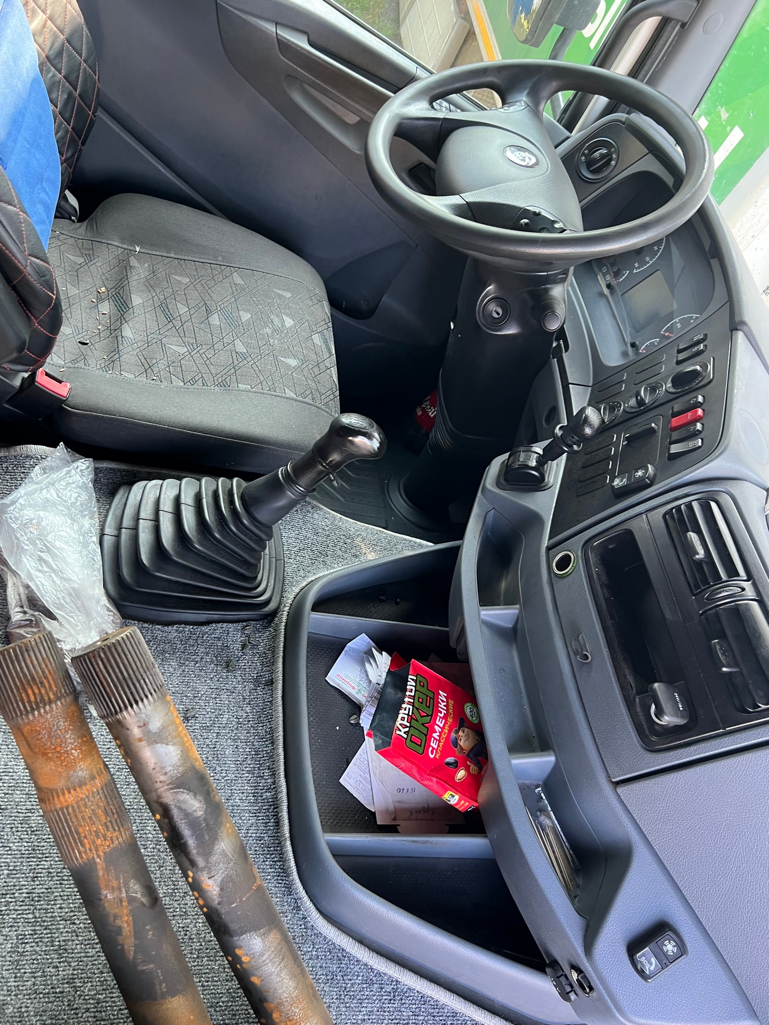 Седельный тягач КАМАЗ 5490-022-87 (S5) 2020 г. - фото 3