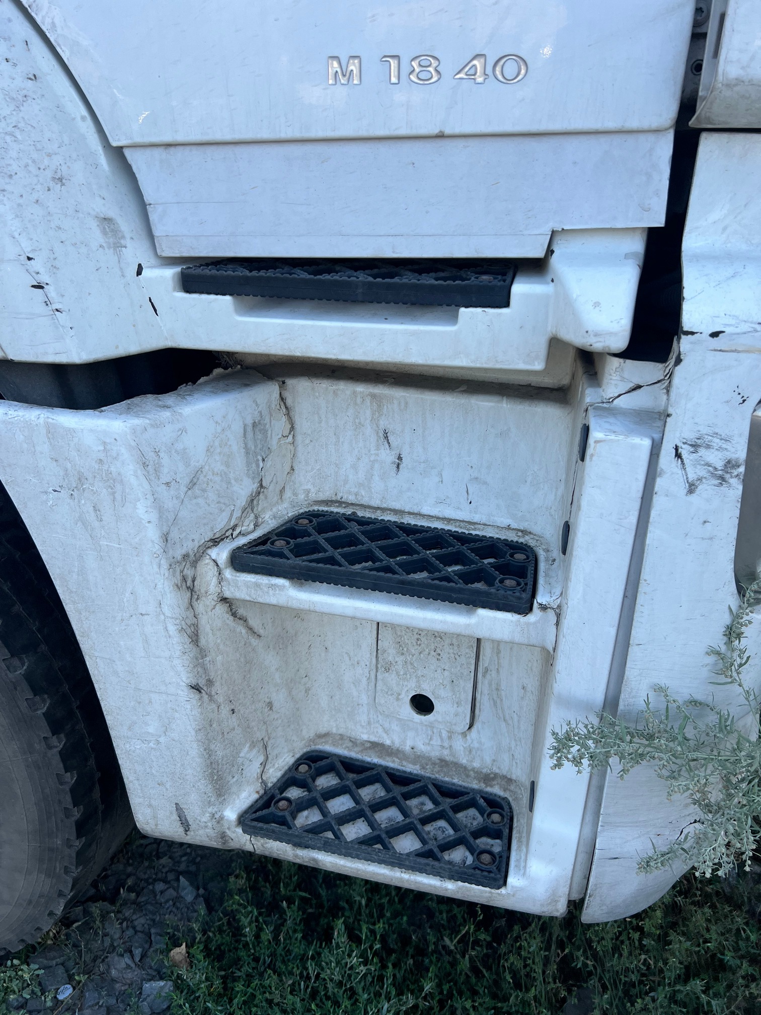 Седельный тягач КАМАЗ 5490-022-87 (S5) 2020 г. - фото 8