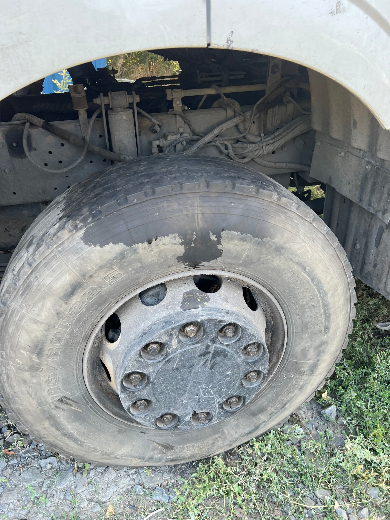 Седельный тягач КАМАЗ 5490-022-87 (S5) 2020 г. - фото 9