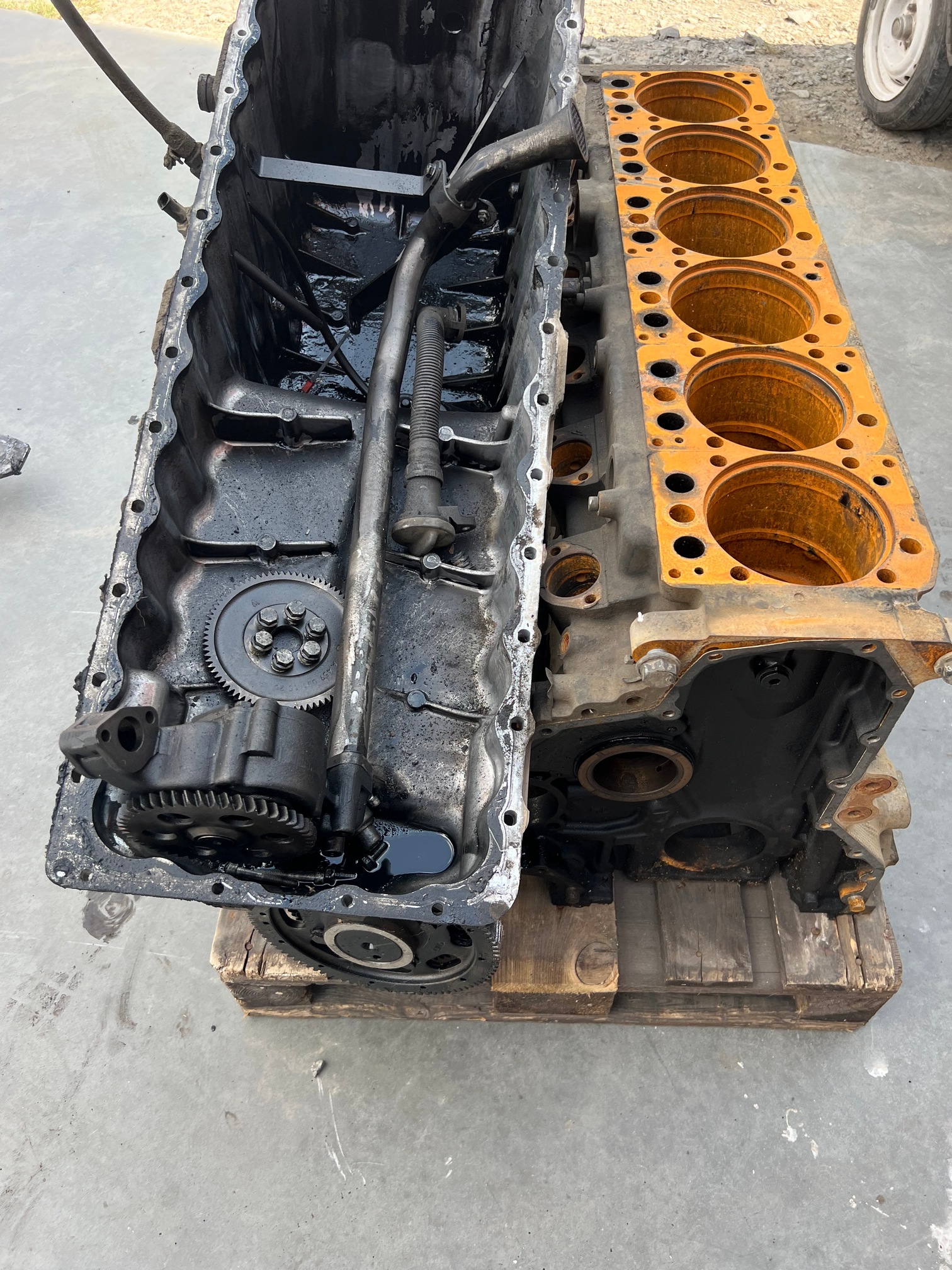 Седельный тягач КАМАЗ 5490-022-87 (S5) 2020 г. - фото 25