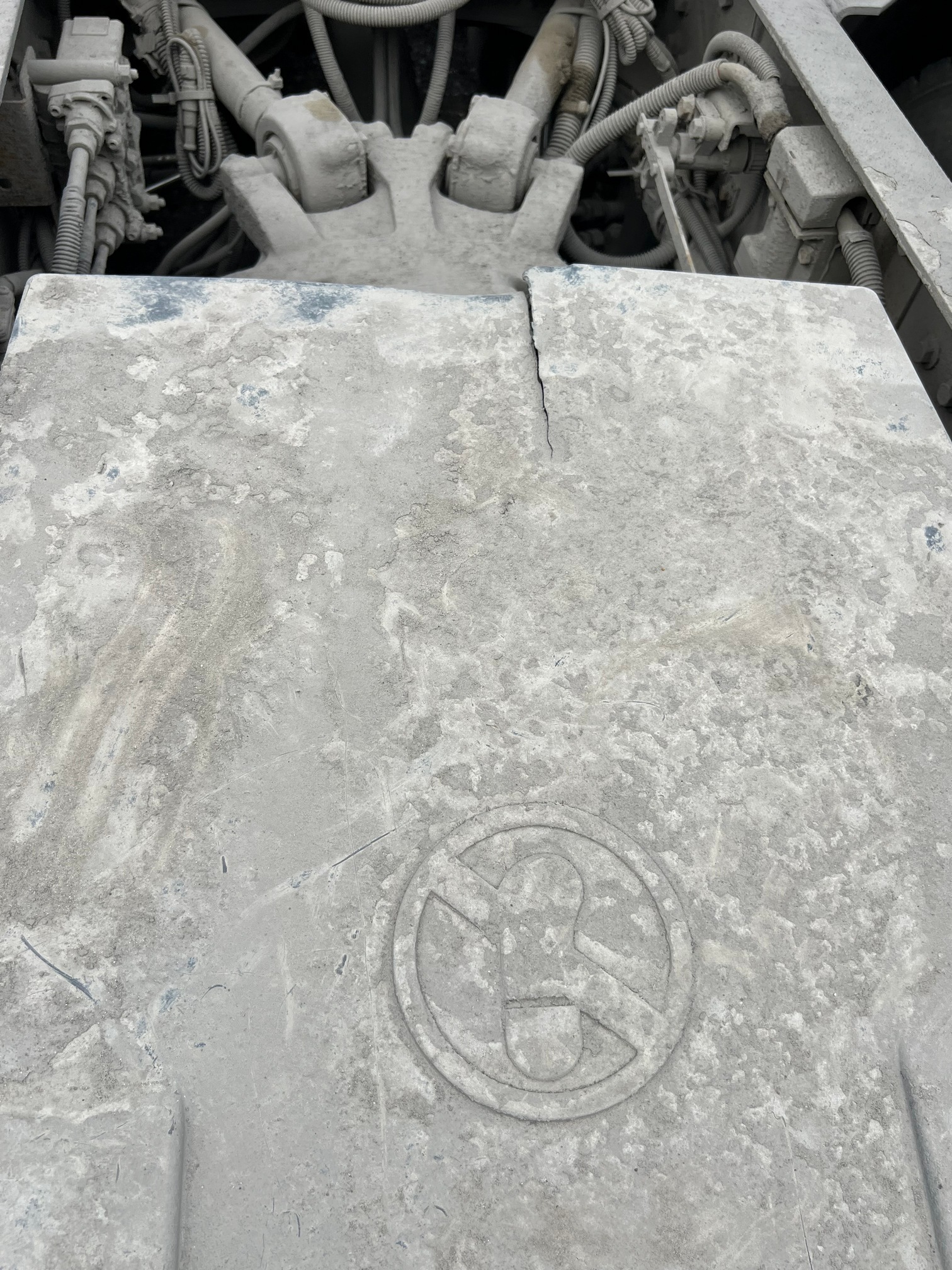 Седельный тягач КАМАЗ 5490-80802-90(5P) (СПГ) 2021 г. - фото 11