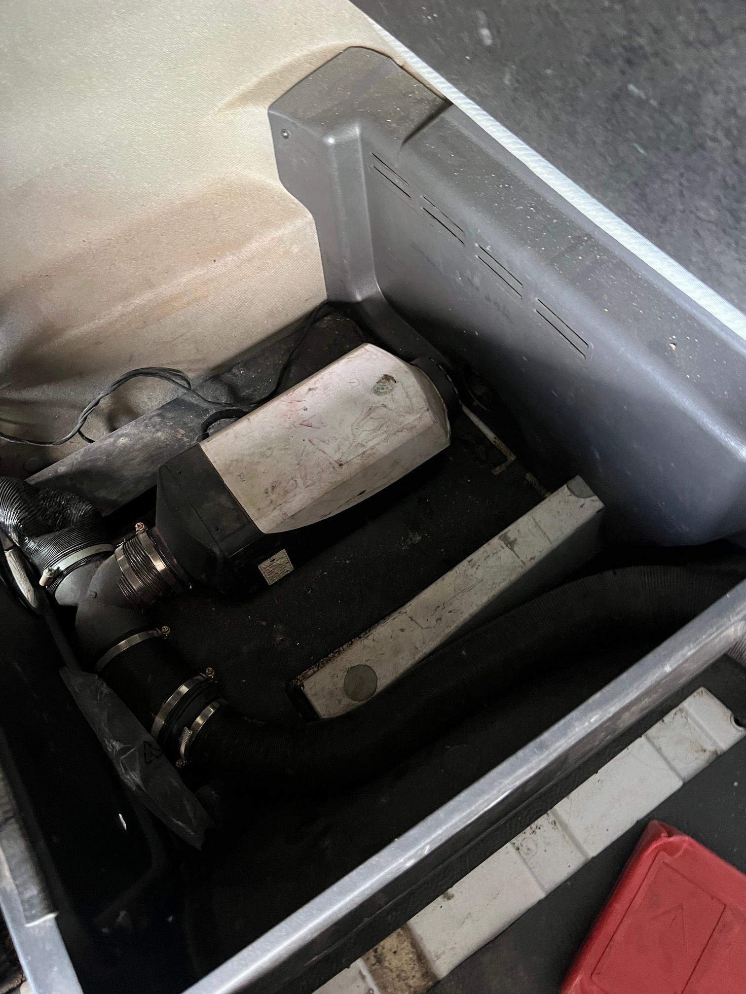 Седельный тягач КАМАЗ 5490-80802-90(5P) (СПГ) 2021 г. - фото 21