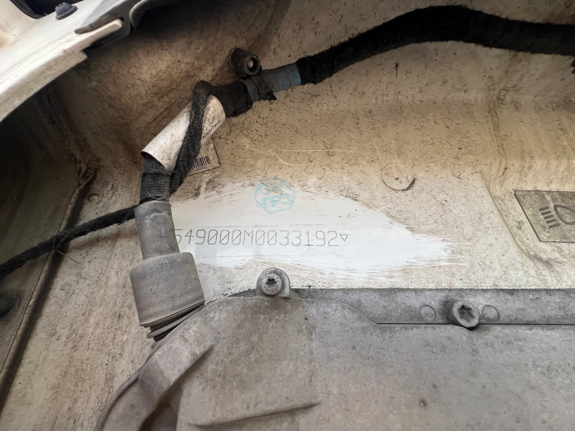 Седельный тягач КАМАЗ 5490-80802-90(5P) (СПГ) 2021 г. - фото 6