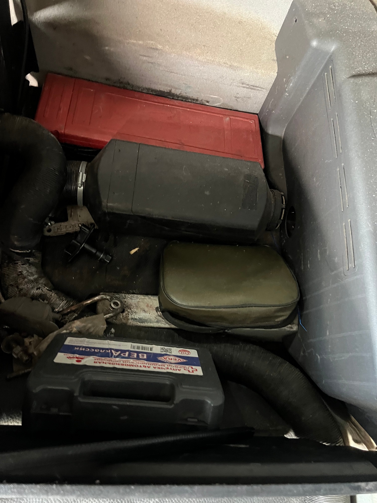 Седельный тягач КАМАЗ 5490-80802-90(5P) (СПГ) 2021 г. - фото 18