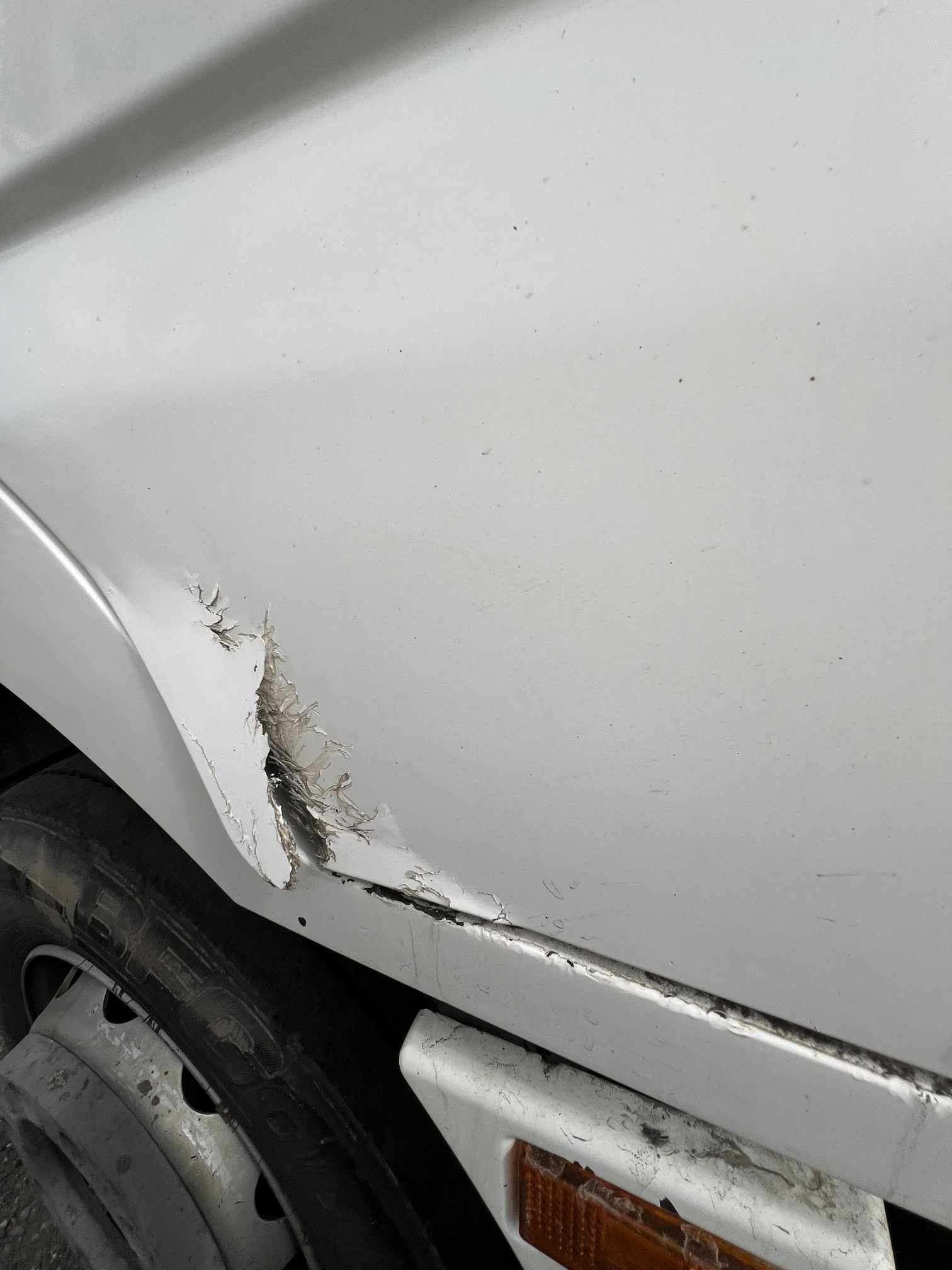 Седельный тягач КАМАЗ 5490-80802-90(5P) (СПГ) 2021 г. - фото 22