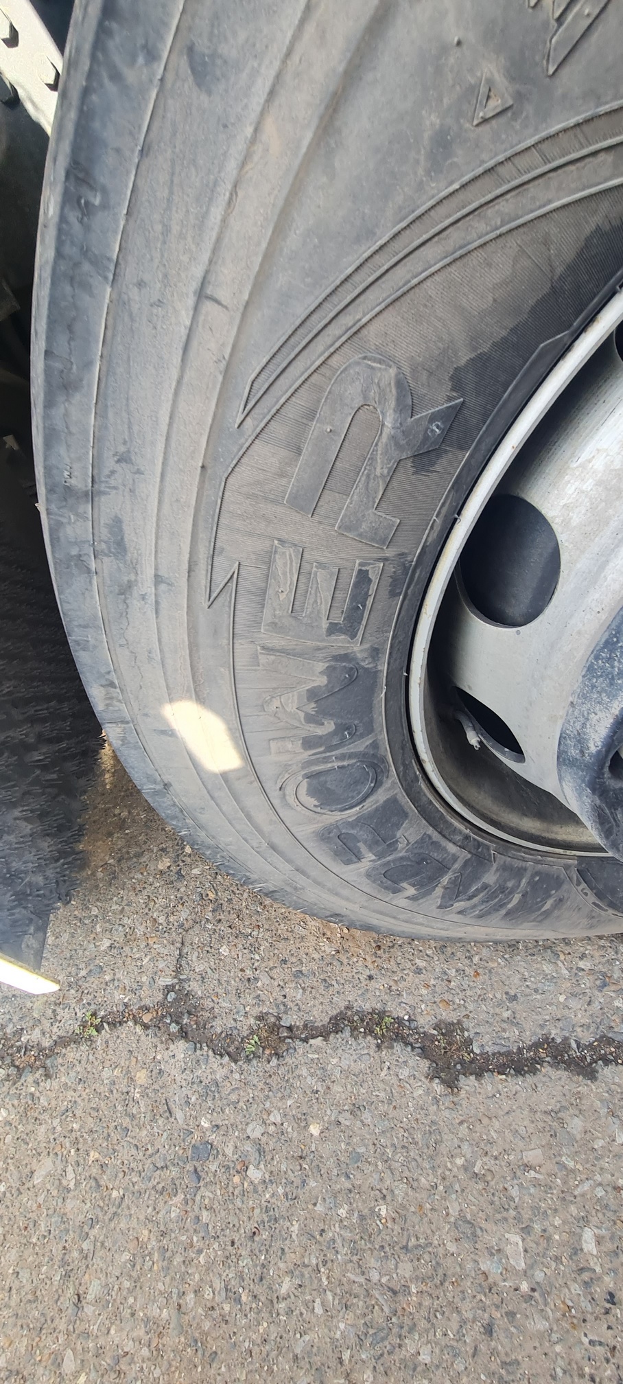 Седельный тягач КАМАЗ 5490-80802-90(5P) (СПГ) 2021 г. - фото 11