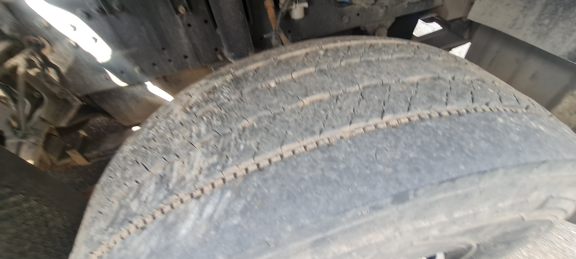 Седельный тягач КАМАЗ 5490-80802-90(5P) (СПГ) 2021 г. - фото 12