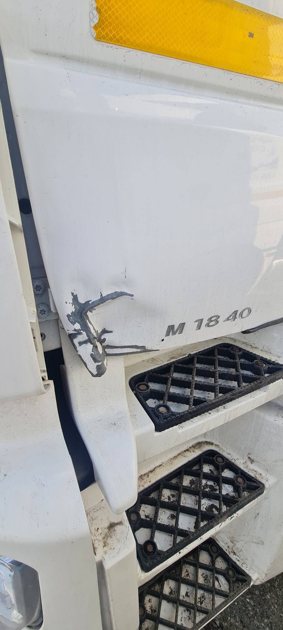 Седельный тягач КАМАЗ 5490-80802-90(5P) (СПГ) 2021 г. - фото 24