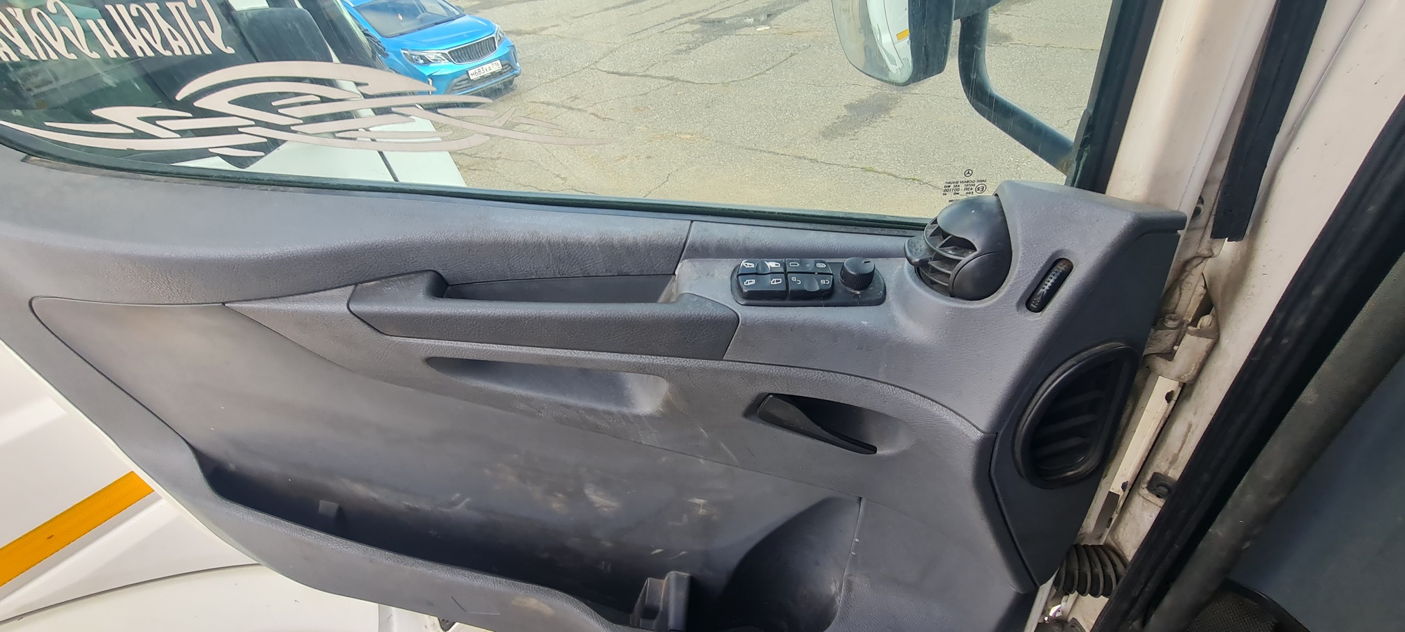 Седельный тягач КАМАЗ 5490-80802-90(5P) (СПГ) 2021 г. - фото 37