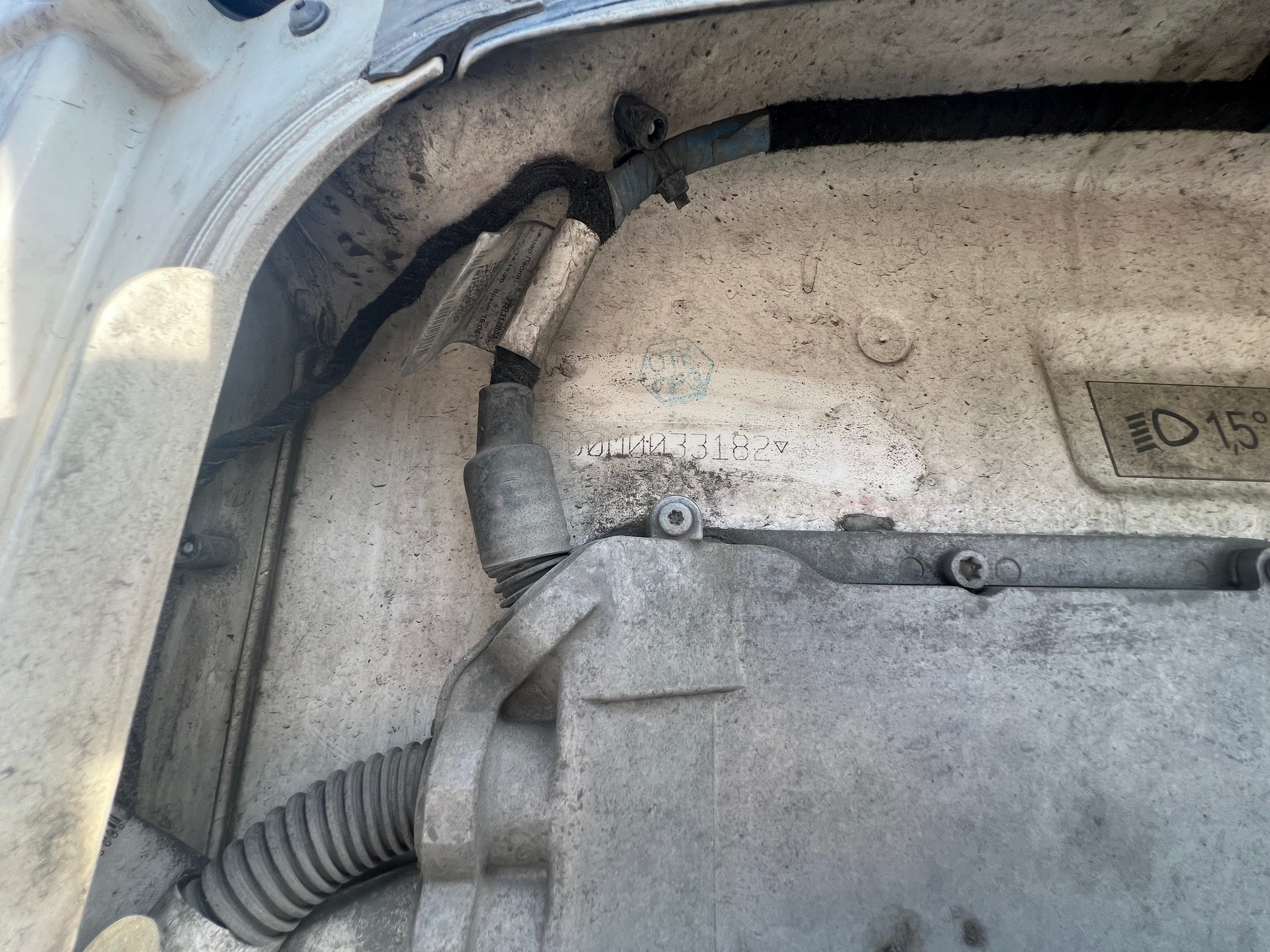 Седельный тягач КАМАЗ 5490-80802-90(5P) (СПГ) 2021 г. - фото 4