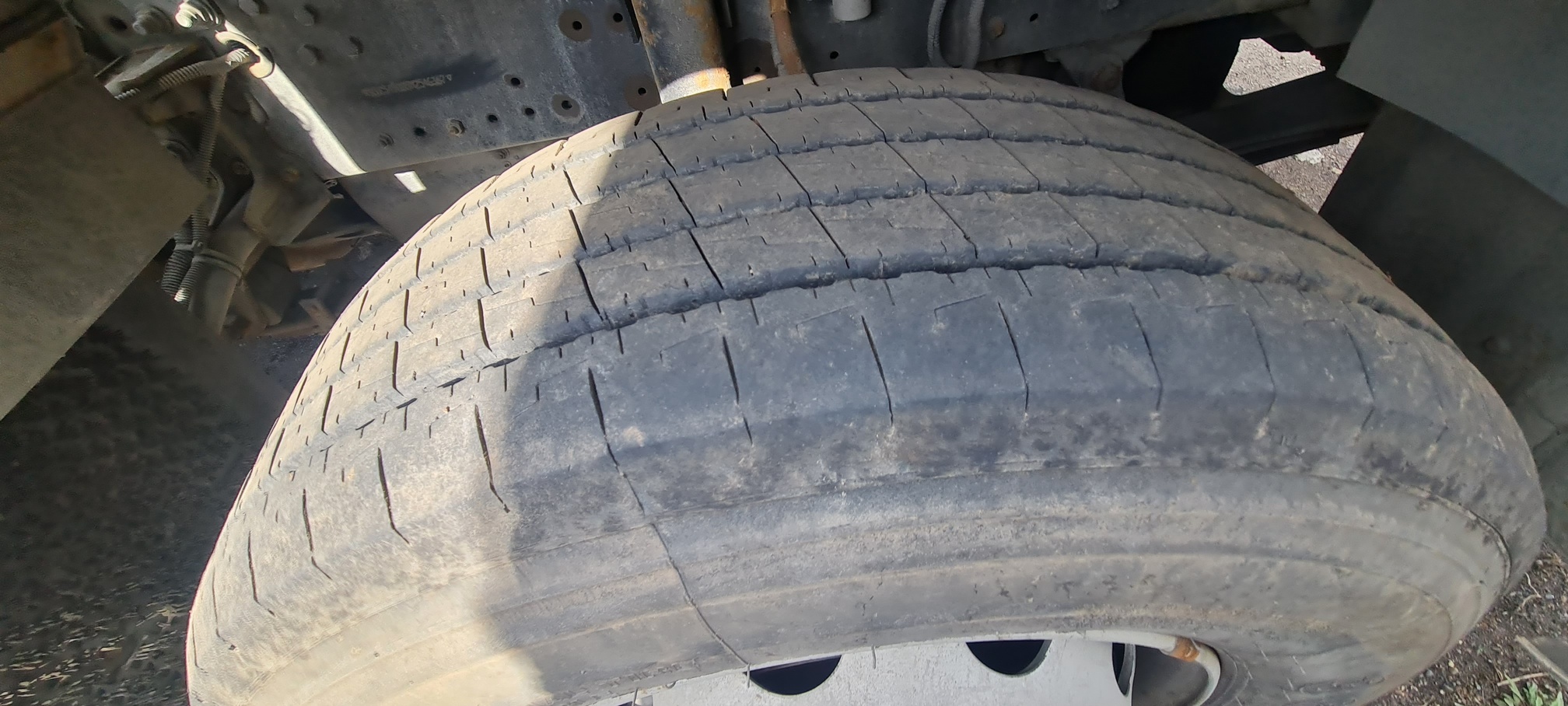 Седельный тягач КАМАЗ 5490-80802-90(5P) (СПГ) 2021 г. - фото 10