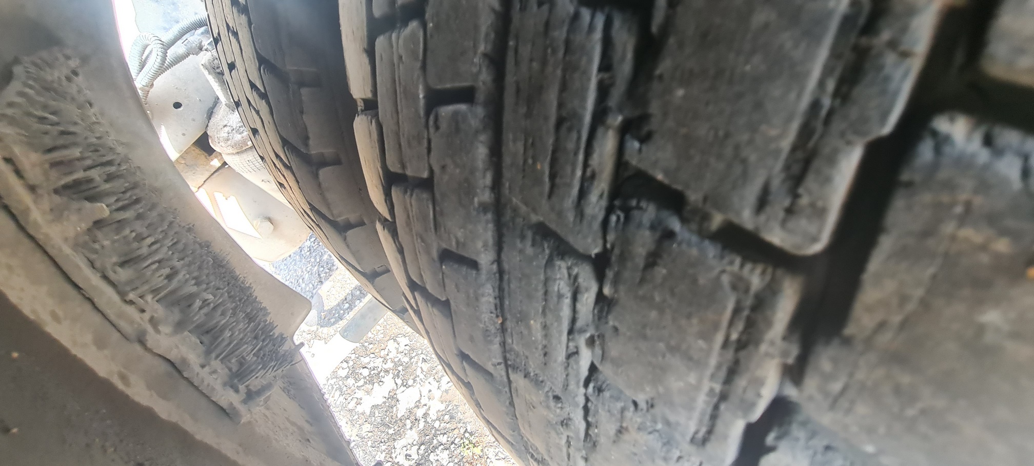 Седельный тягач КАМАЗ 5490-80802-90(5P) (СПГ) 2021 г. - фото 17