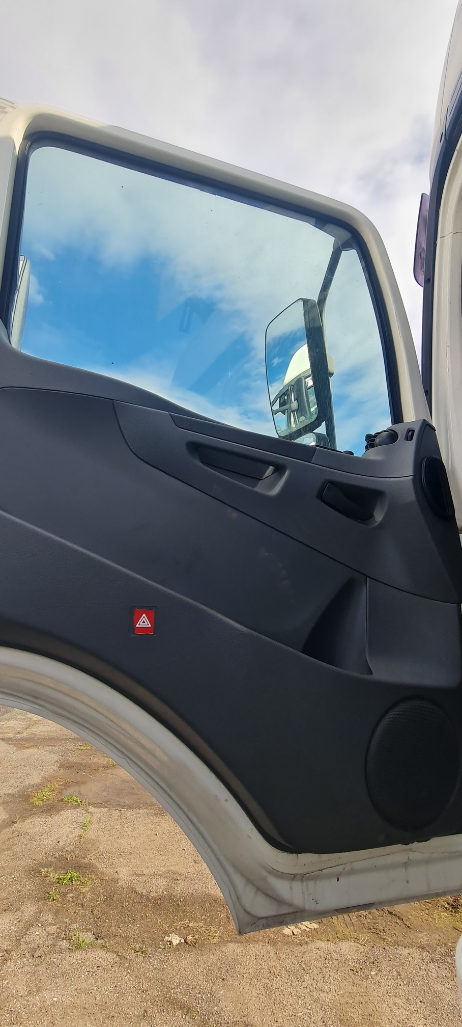 Седельный тягач КАМАЗ 5490-80802-90(5P) (СПГ) 2021 г. - фото 23