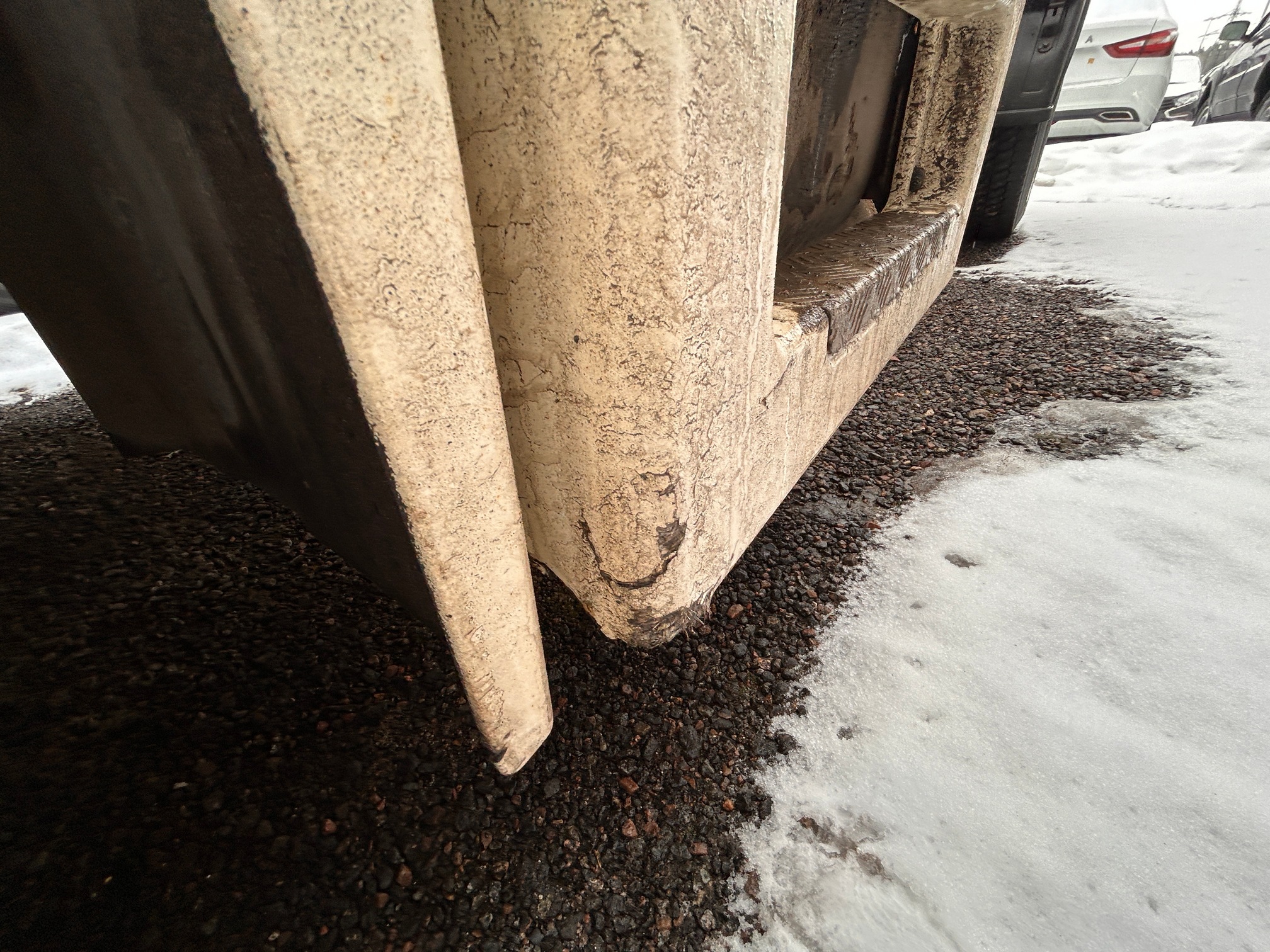 Седельный тягач КАМАЗ 5490-033-87 (S5) 2021 г. - фото 16