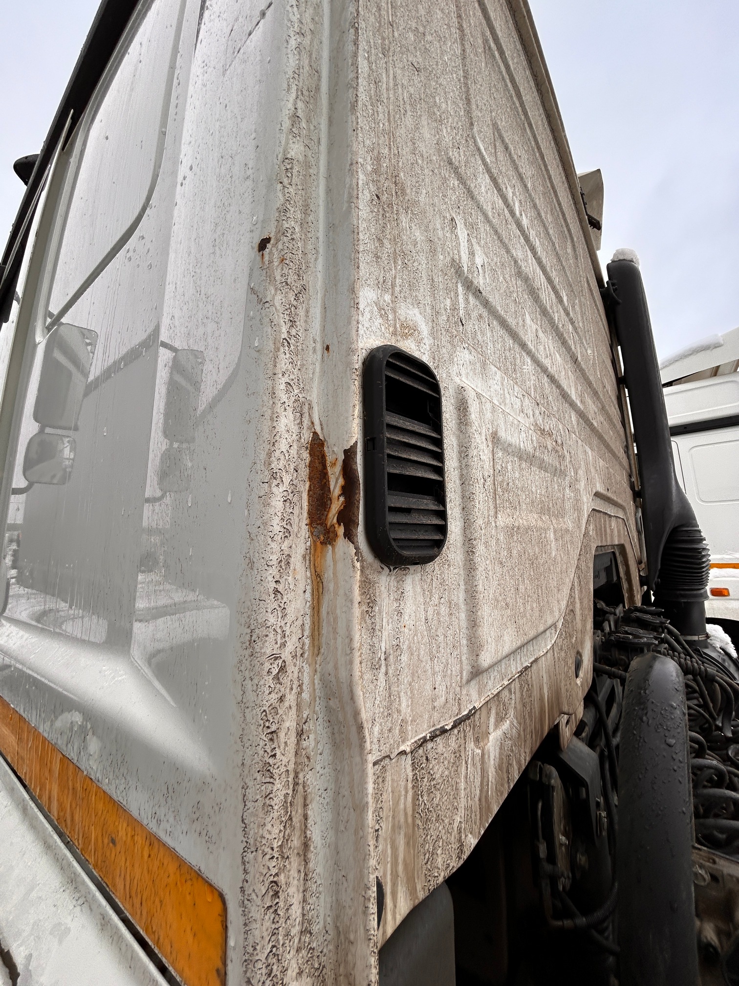 Седельный тягач КАМАЗ 5490-033-87 (S5) 2021 г. - фото 19