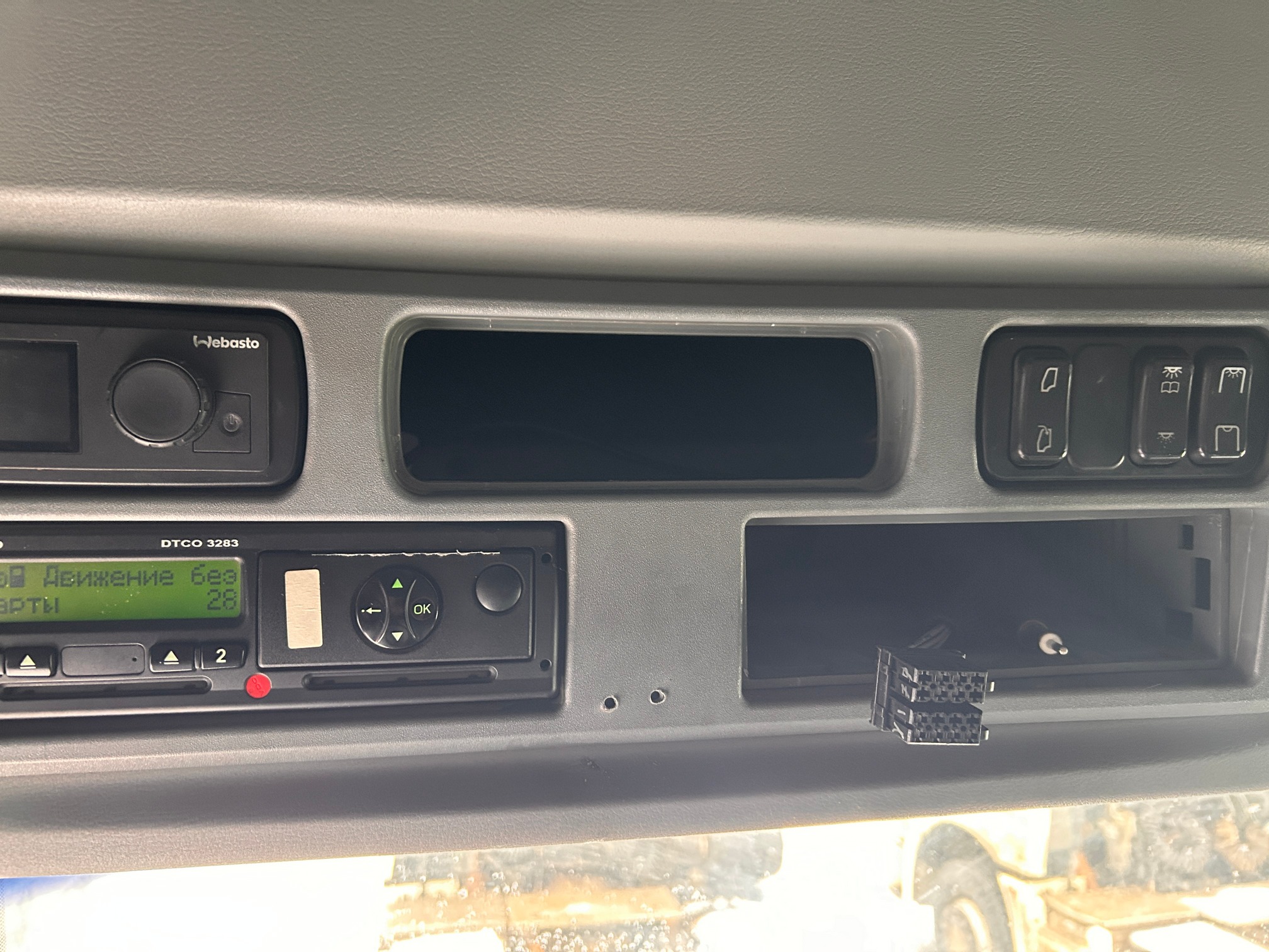 Седельный тягач КАМАЗ 5490-033-87 (S5) 2021 г. - фото 23