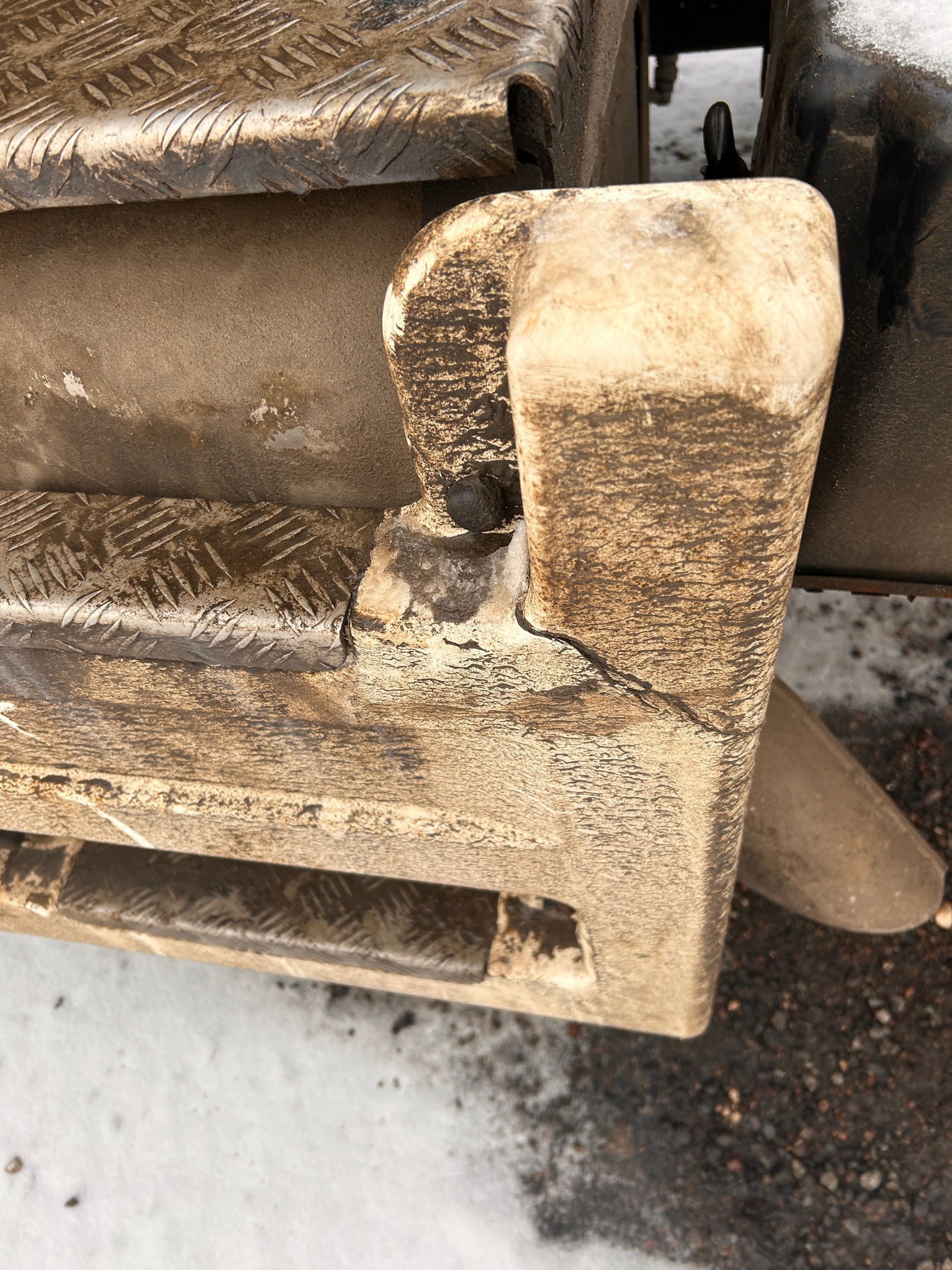 Седельный тягач КАМАЗ 5490-033-87 (S5) 2021 г. - фото 12