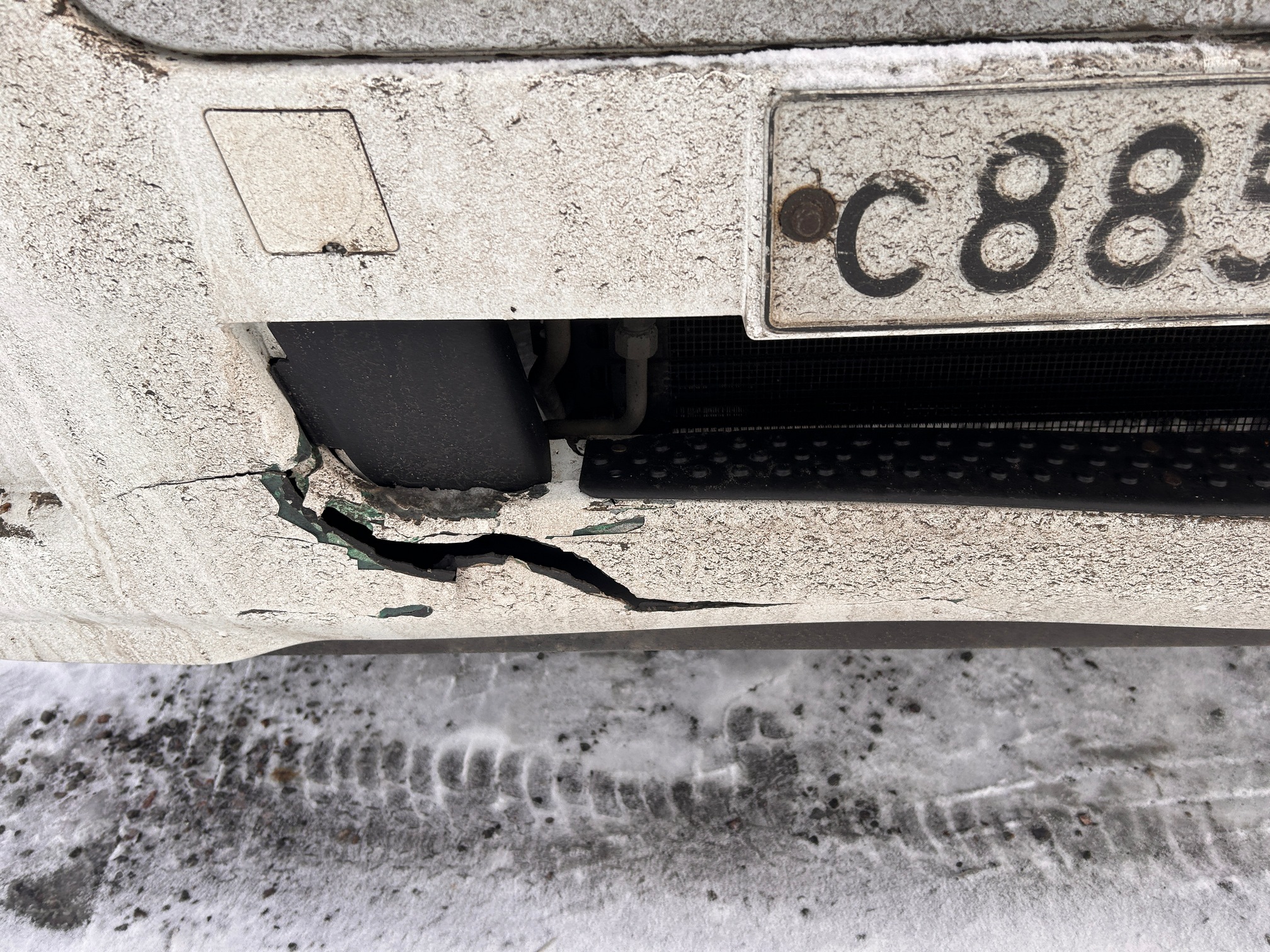 Седельный тягач КАМАЗ 5490-033-87 (S5) 2021 г. - фото 13