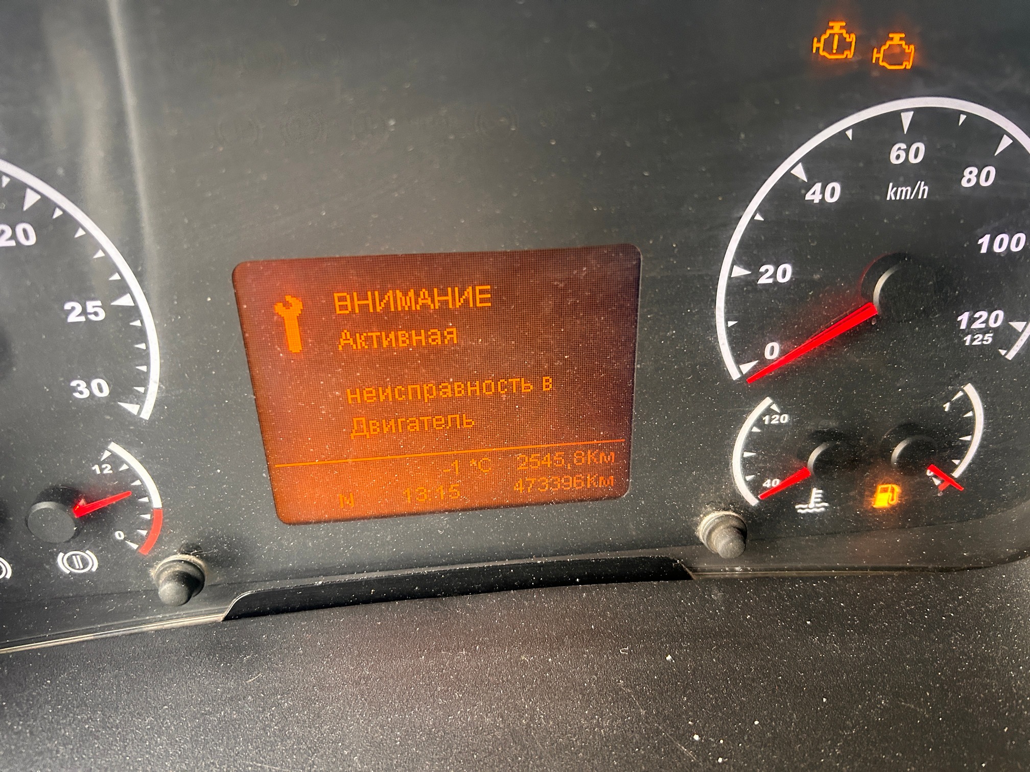 Седельный тягач КАМАЗ 5490-033-87 (S5) 2021 г. - фото 17