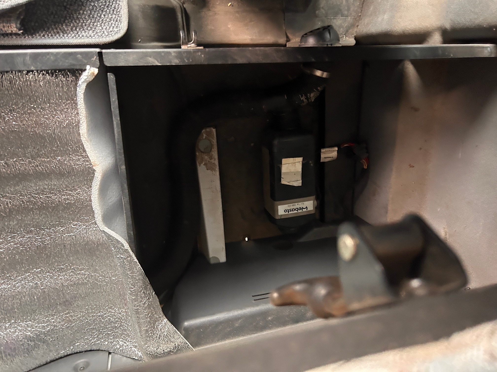 Седельный тягач КАМАЗ 5490-033-87 (S5) 2021 г. - фото 19