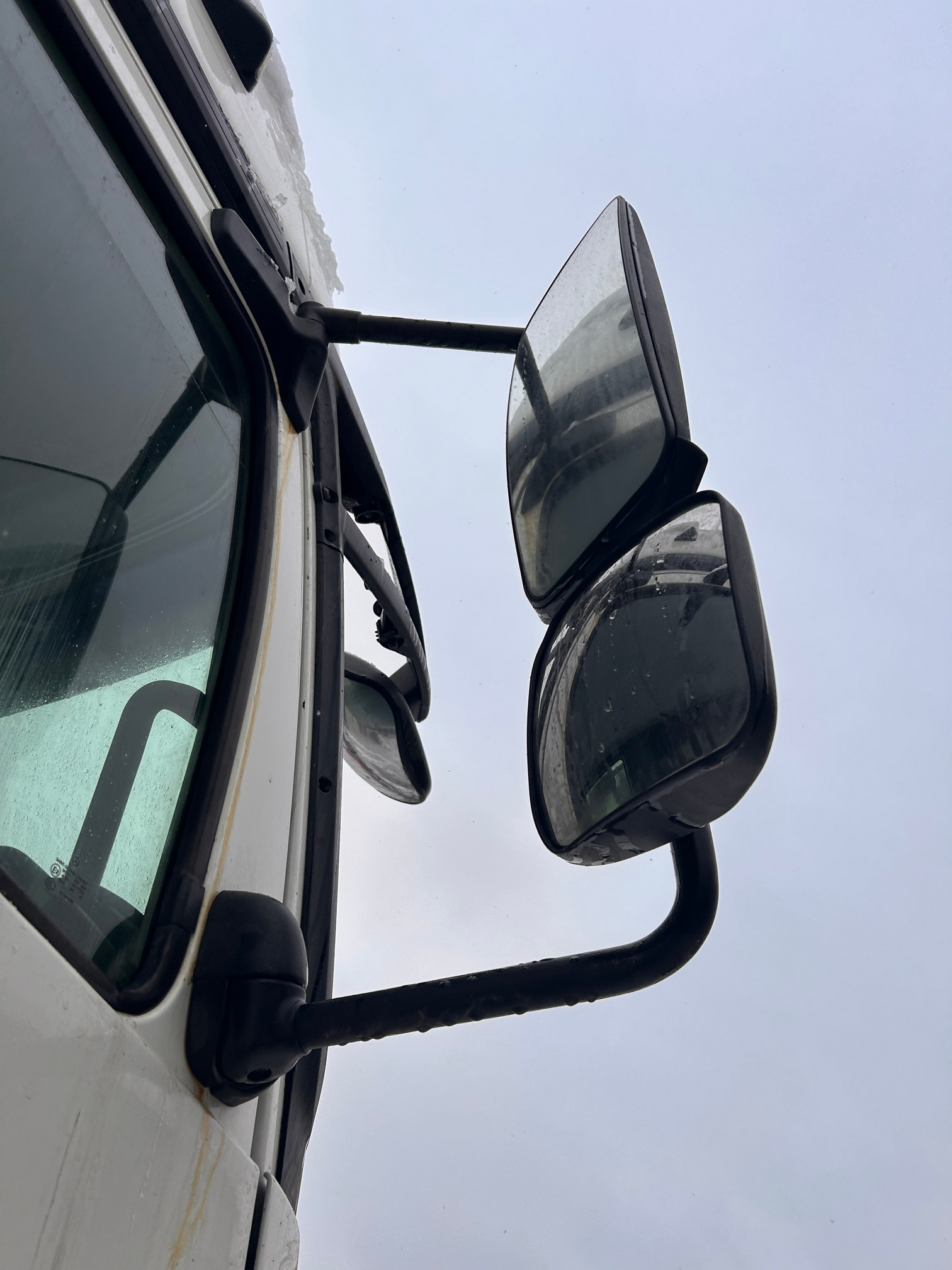 Седельный тягач КАМАЗ 5490-033-87 (S5) 2021 г. - фото 15