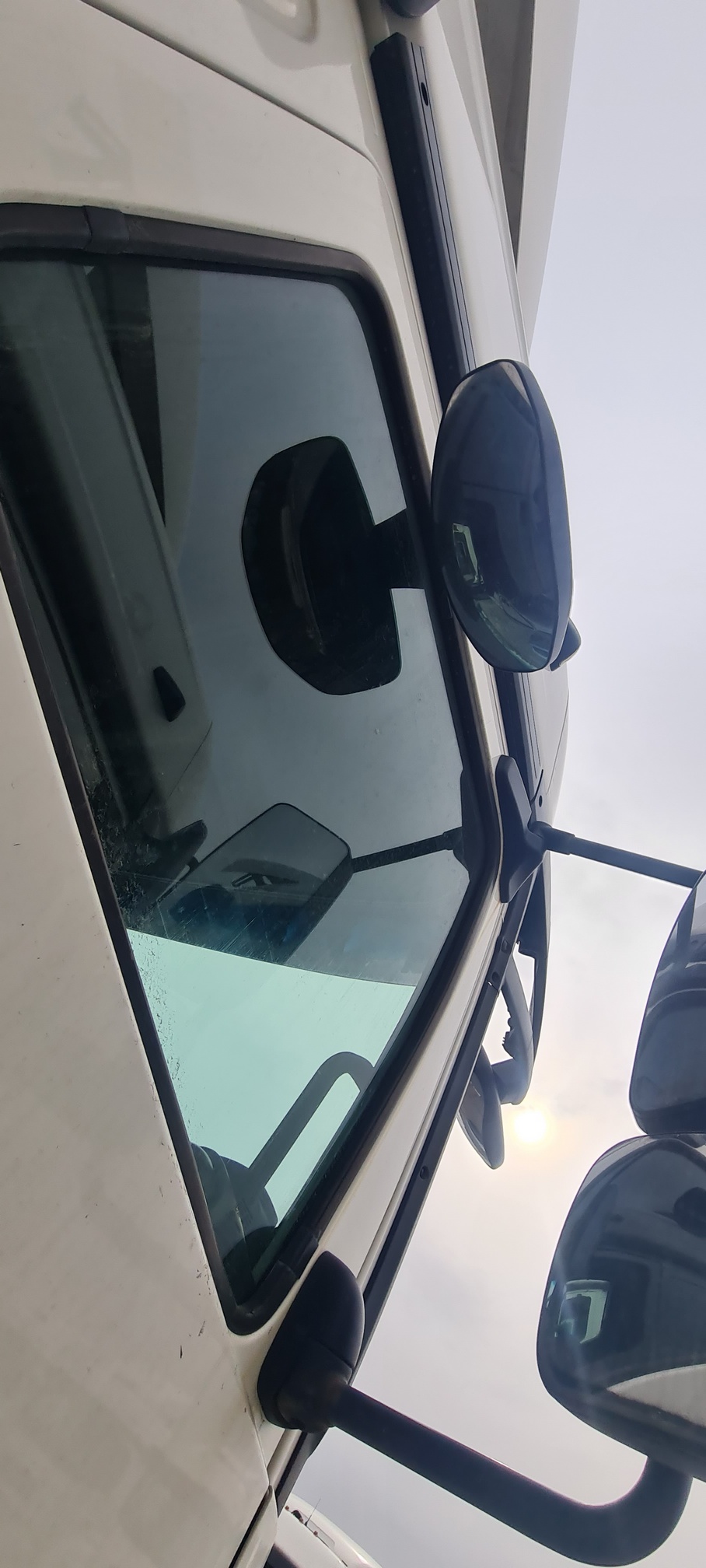 Седельный тягач КАМАЗ 5490-80802-90(5P) (СПГ) 2021 г. - фото 6