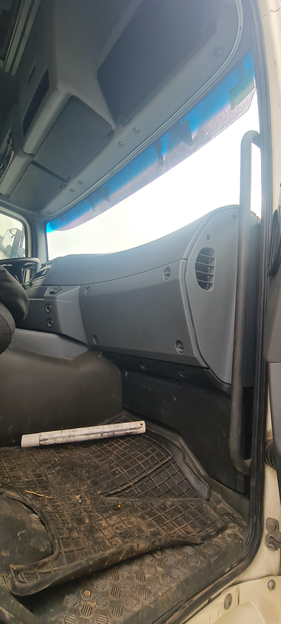 Седельный тягач КАМАЗ 5490-80802-90(5P) (СПГ) 2021 г. - фото 9