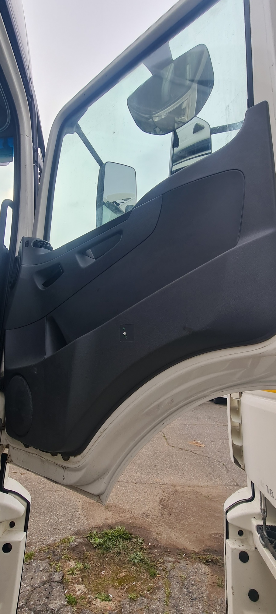 Седельный тягач КАМАЗ 5490-80802-90(5P) (СПГ) 2021 г. - фото 10