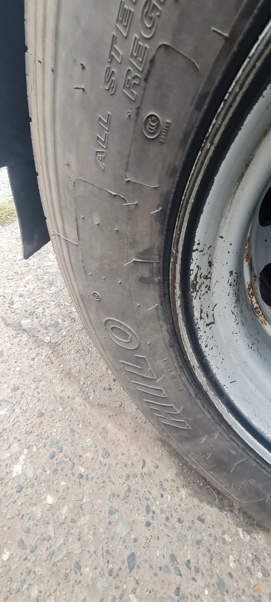 Седельный тягач КАМАЗ 5490-80802-90(5P) (СПГ) 2021 г. - фото 21