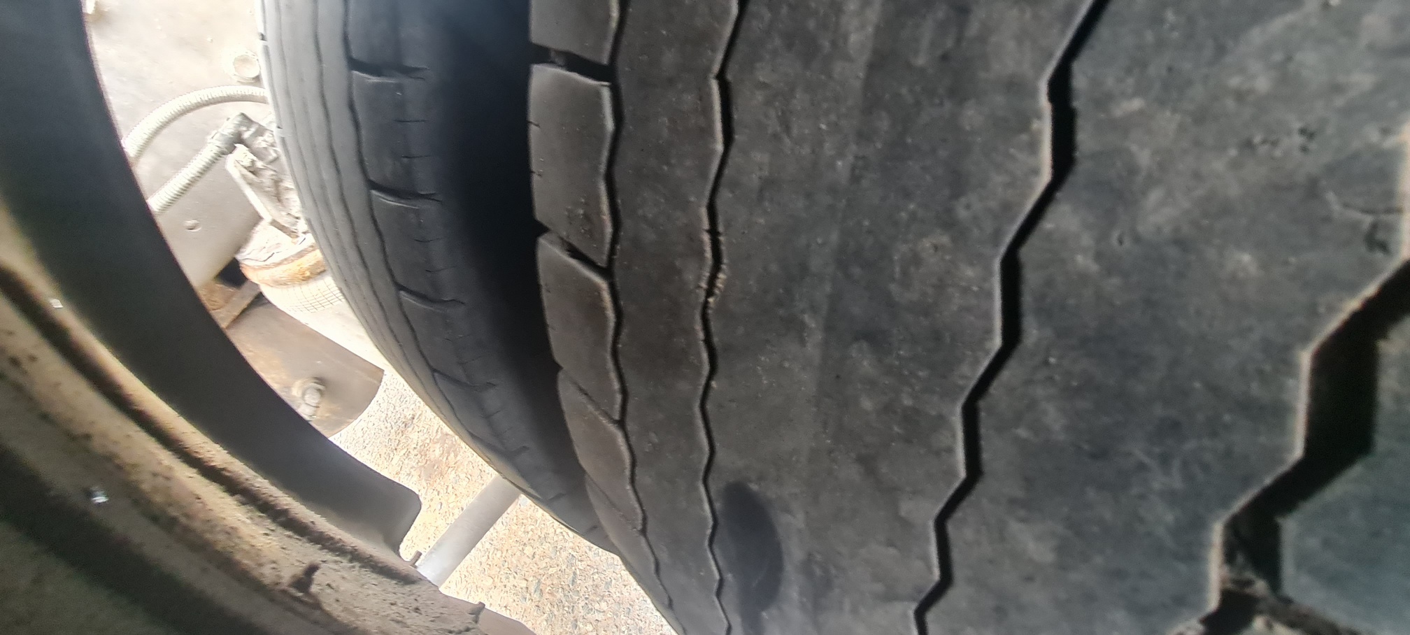 Седельный тягач КАМАЗ 5490-80802-90(5P) (СПГ) 2021 г. - фото 22