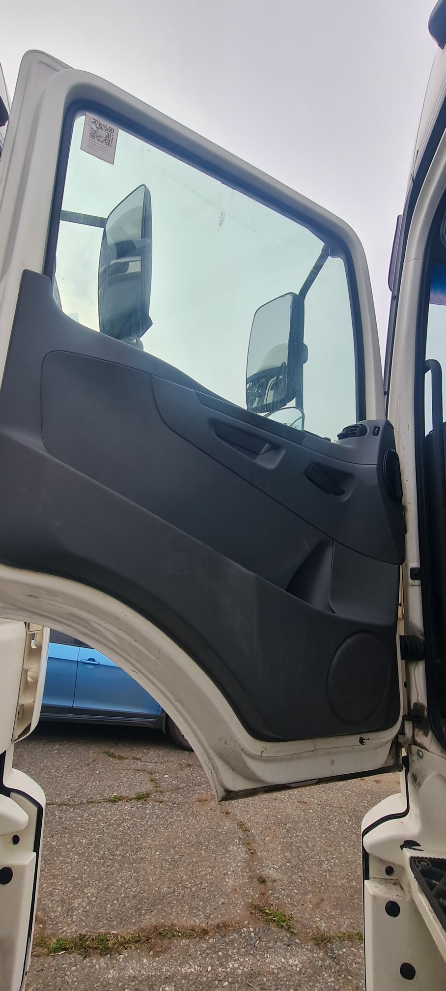 Седельный тягач КАМАЗ 5490-80802-90(5P) (СПГ) 2021 г. - фото 28