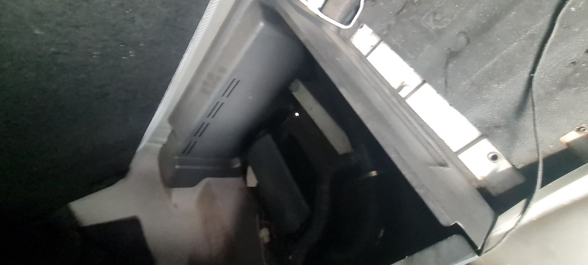 Седельный тягач КАМАЗ 5490-80802-90(5P) (СПГ) 2021 г. - фото 33